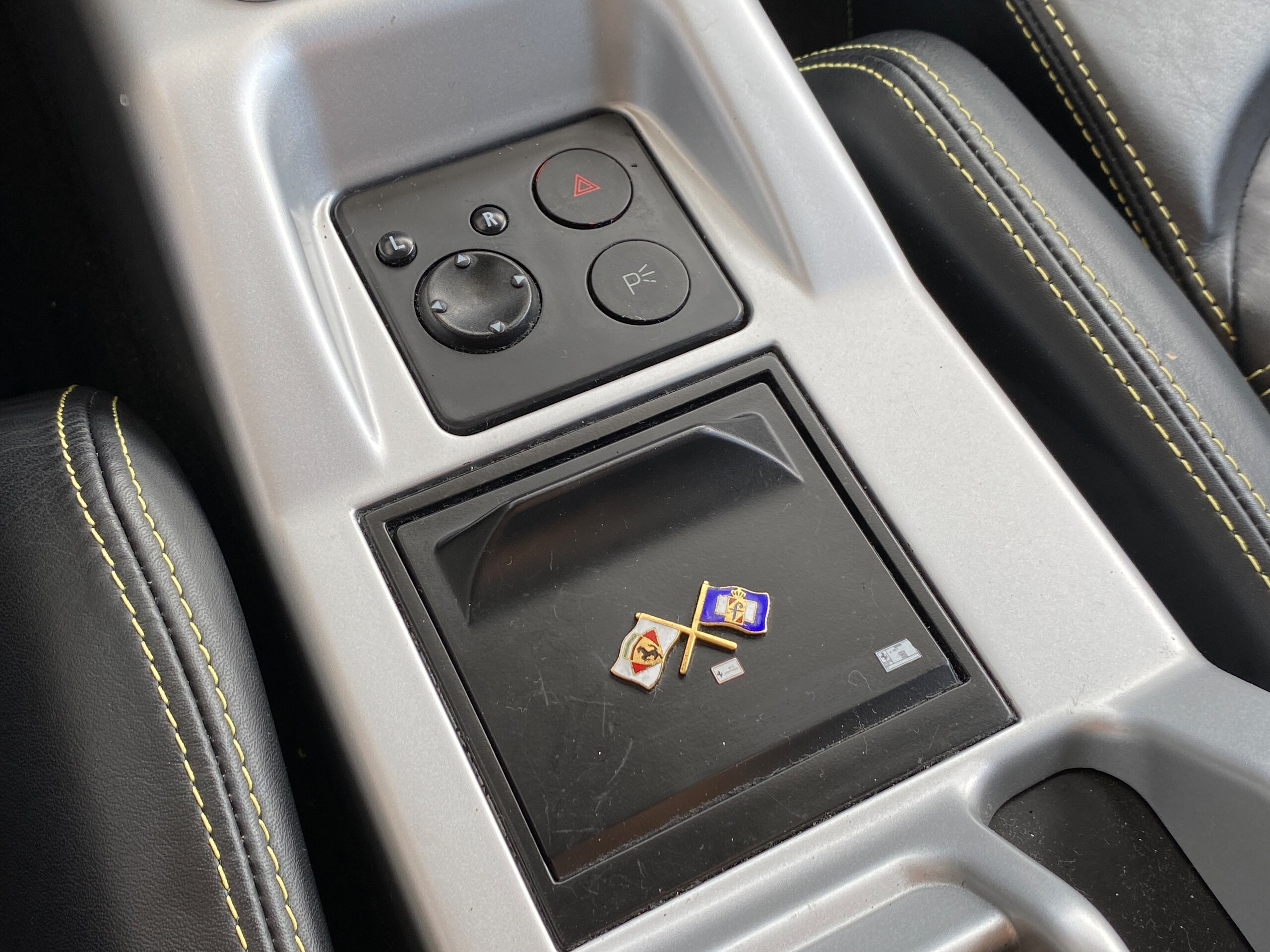 Ferrari 360 Modena F1 (photo: 25)