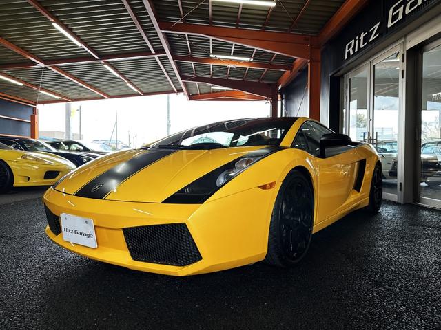 Lamborghini Gallardo (photo: 2)