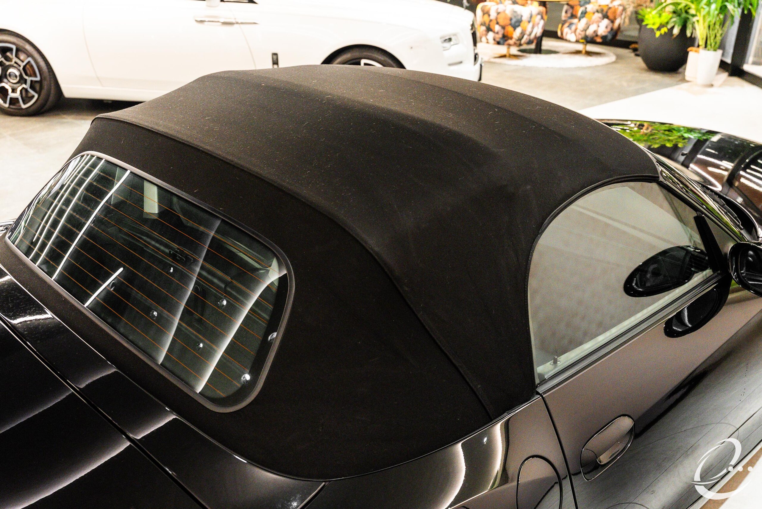 BMW Alpina Roadster S (photo: 8)