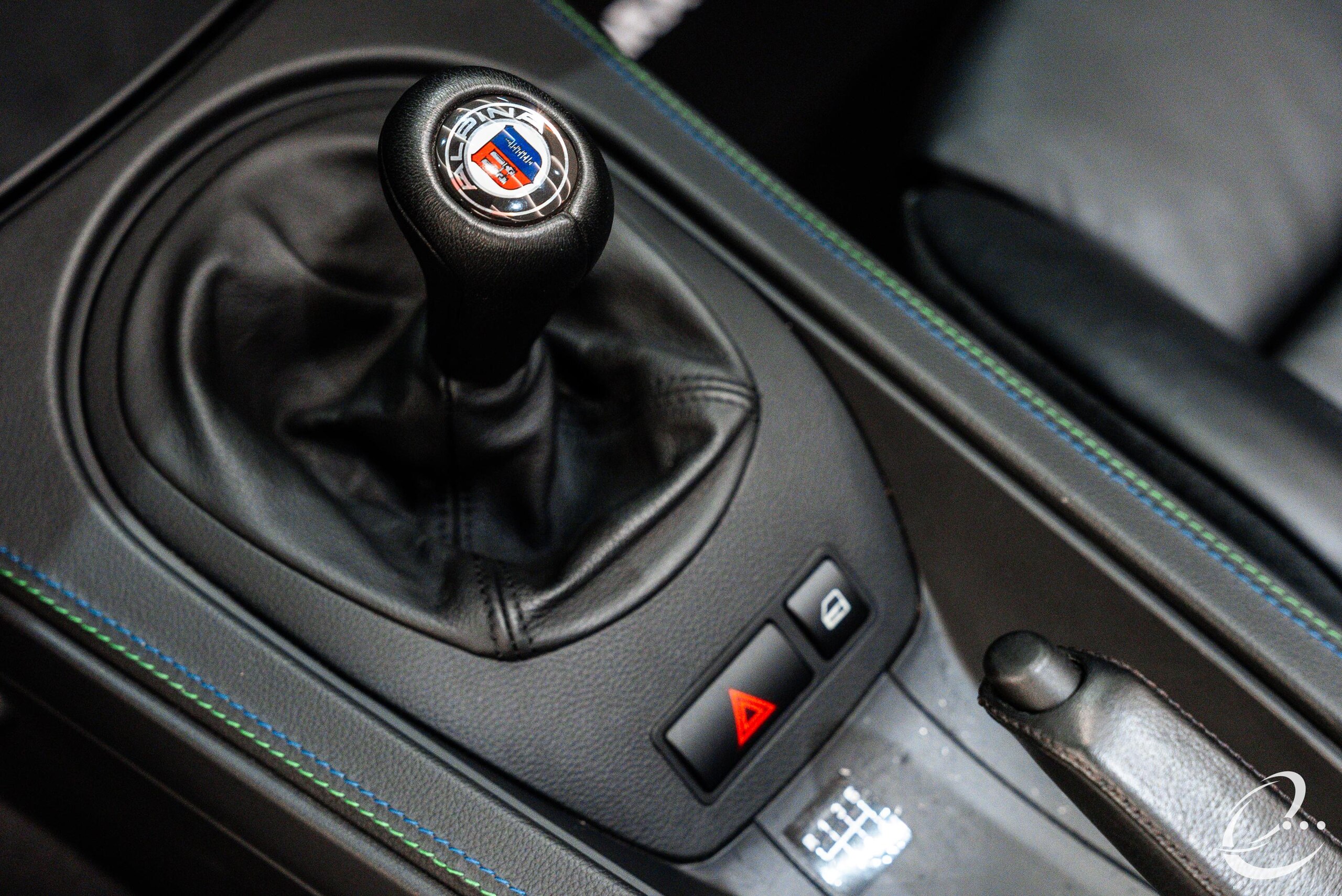 BMW Alpina Roadster S (photo: 17)