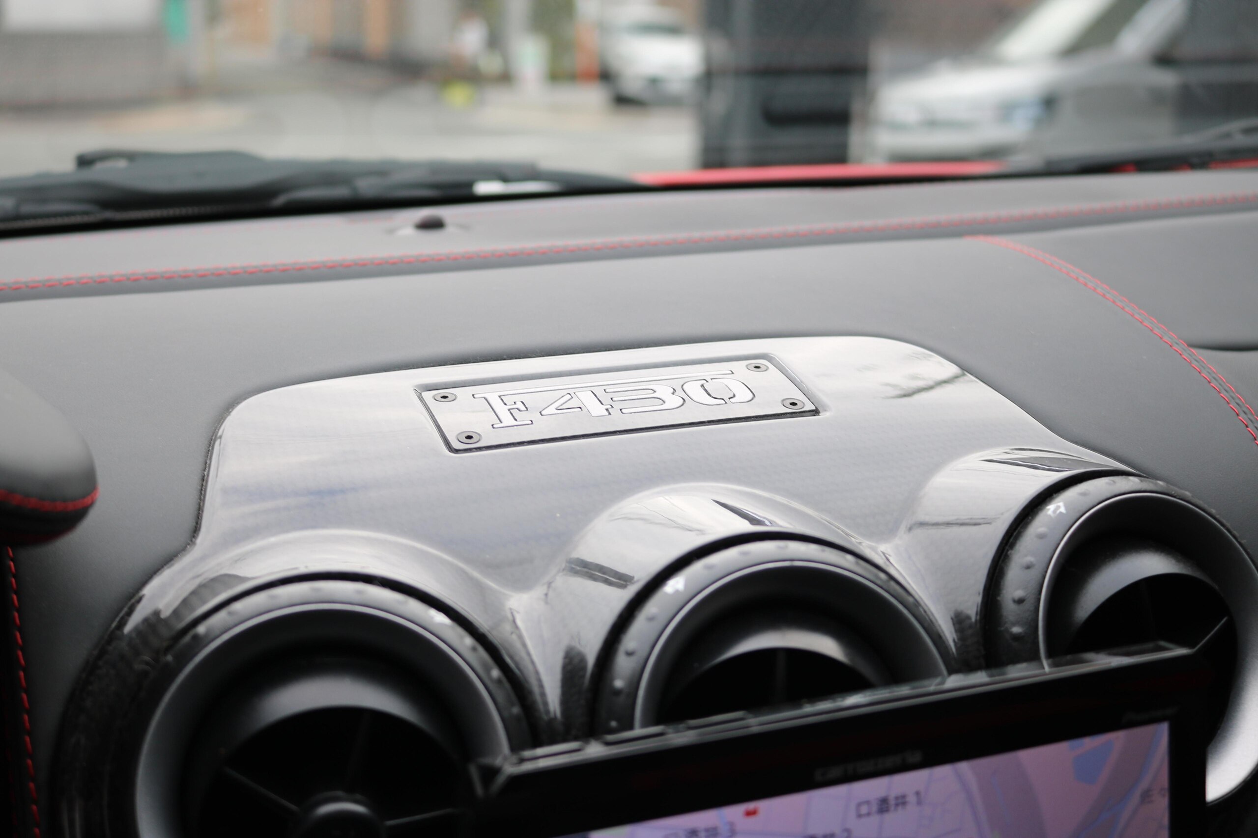 Ferrari F430 (photo: 13)