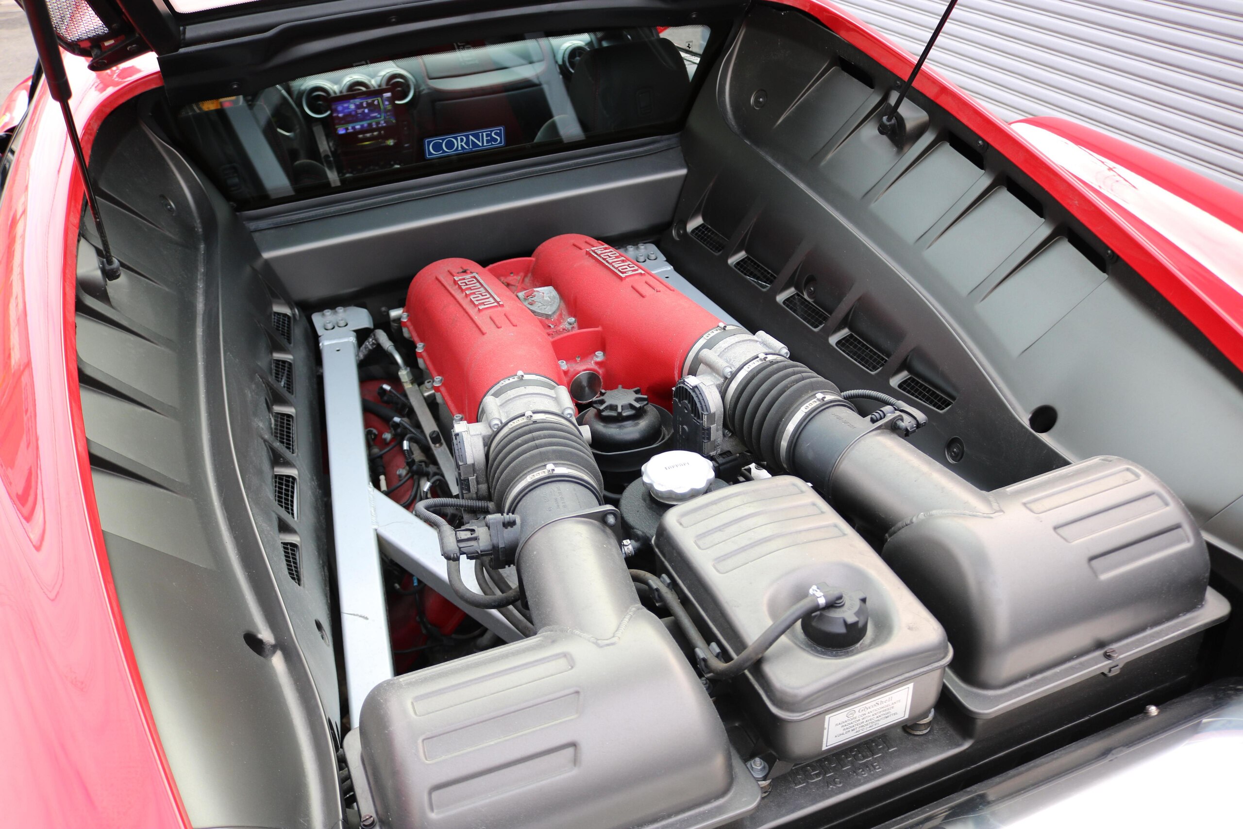 Ferrari F430 (photo: 20)