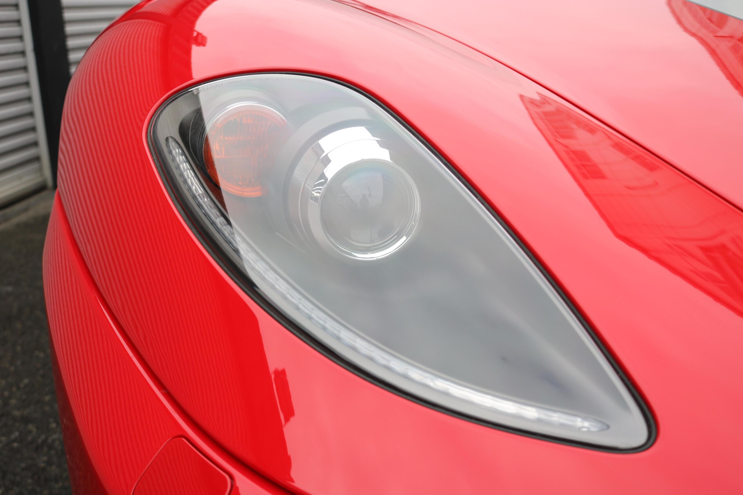 Ferrari F430 (photo: 6)