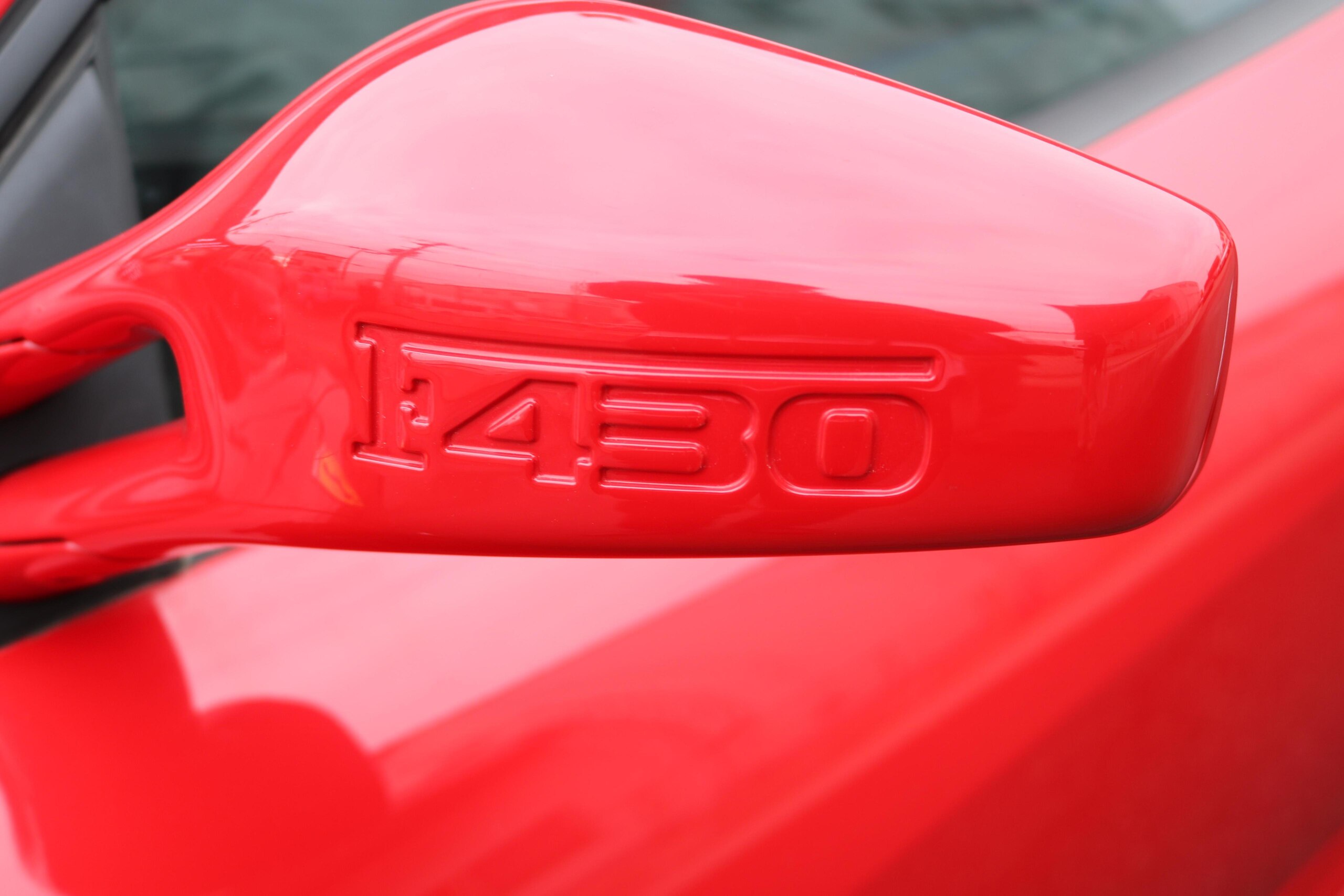 Ferrari F430 (photo: 7)