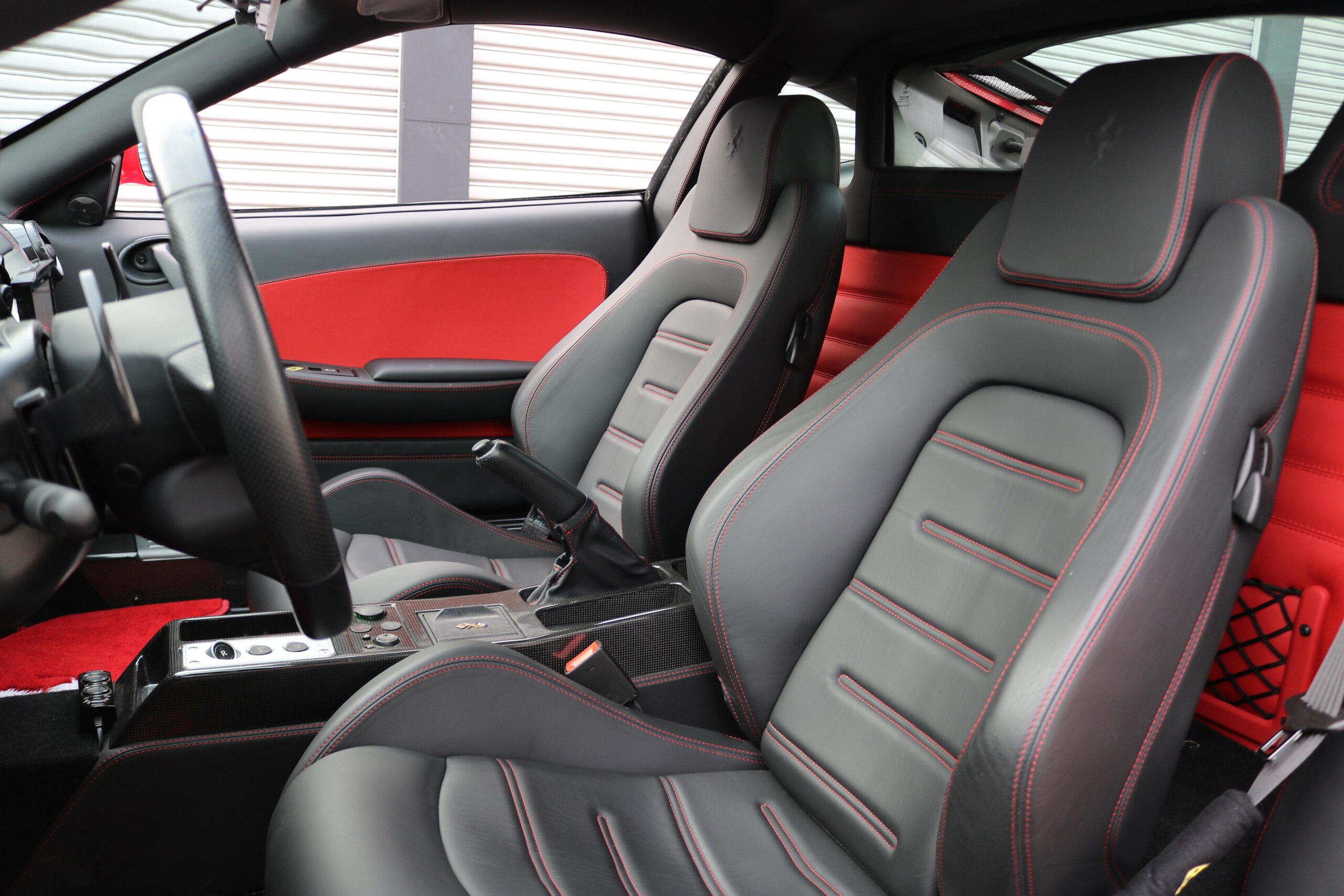 Ferrari F430 (photo: 9)