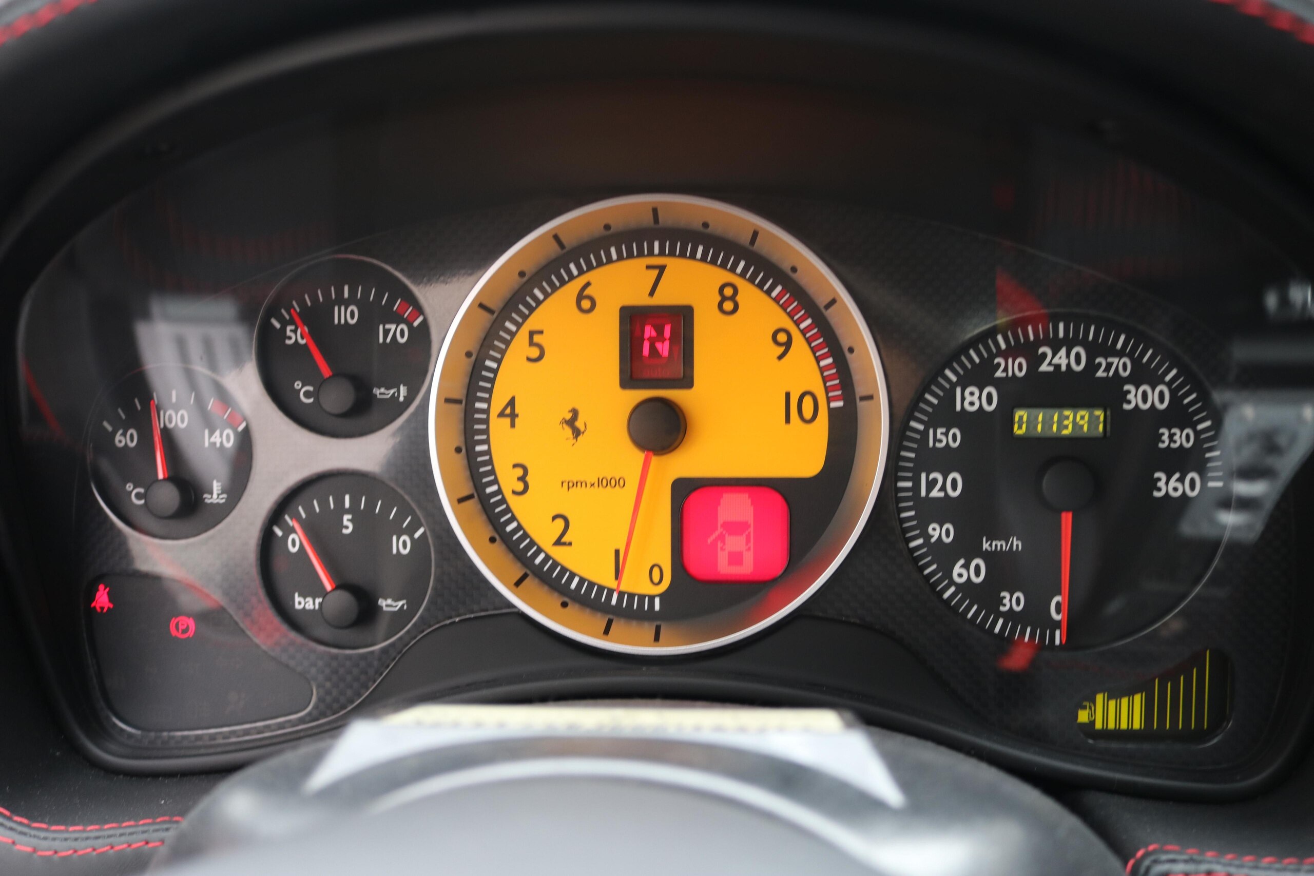 Ferrari F430 (photo: 11)