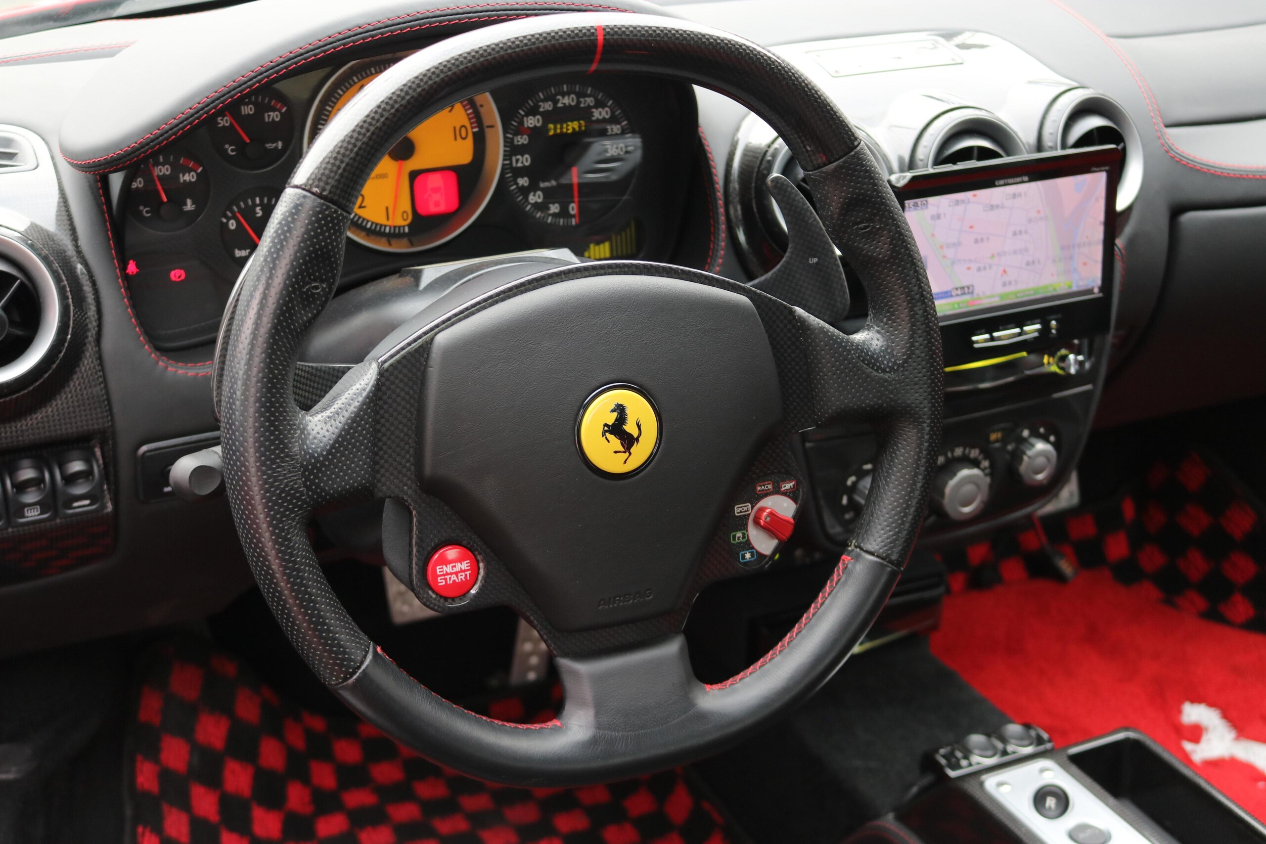 Ferrari F430 (photo: 10)