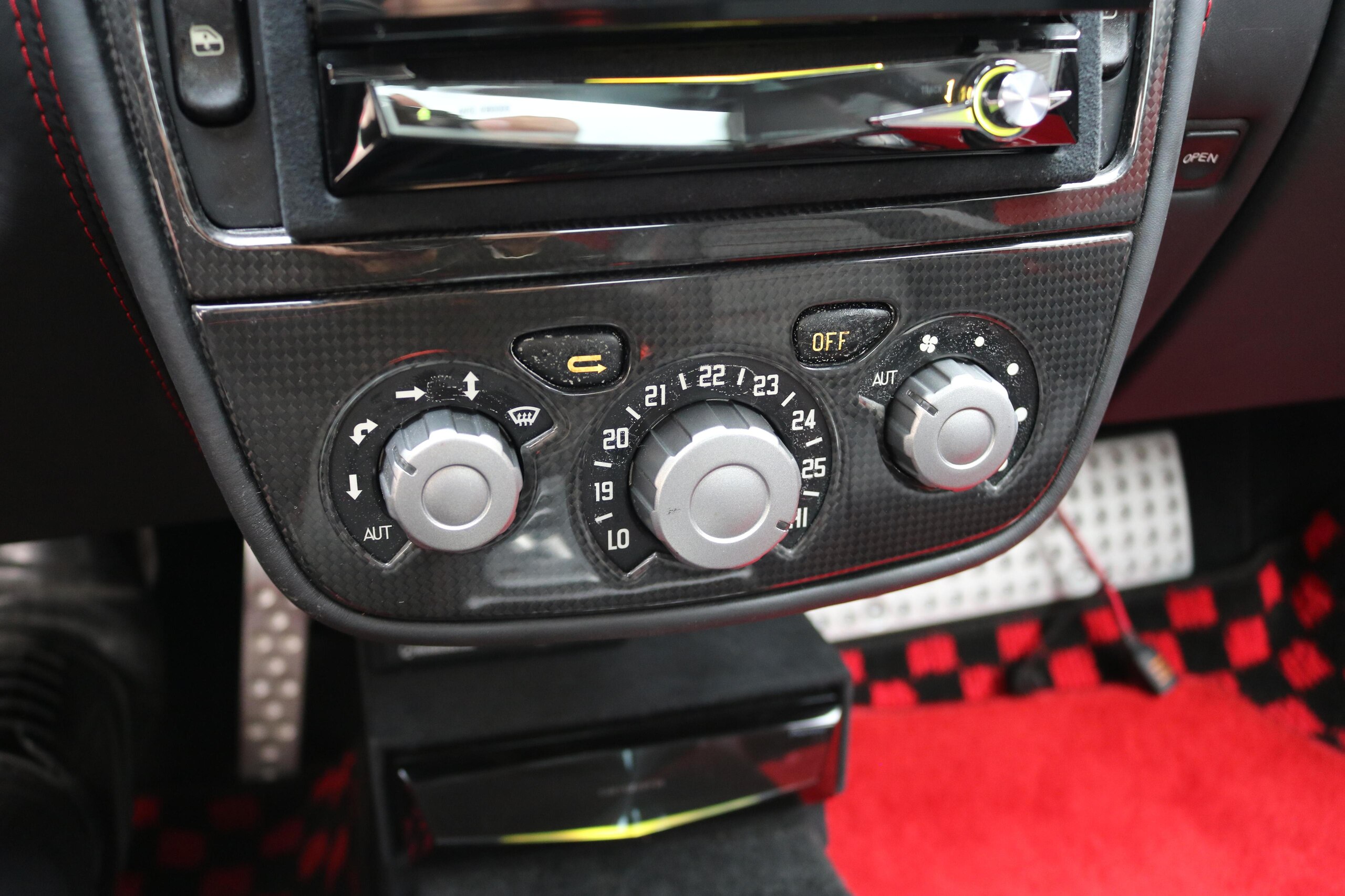 Ferrari F430 (photo: 15)