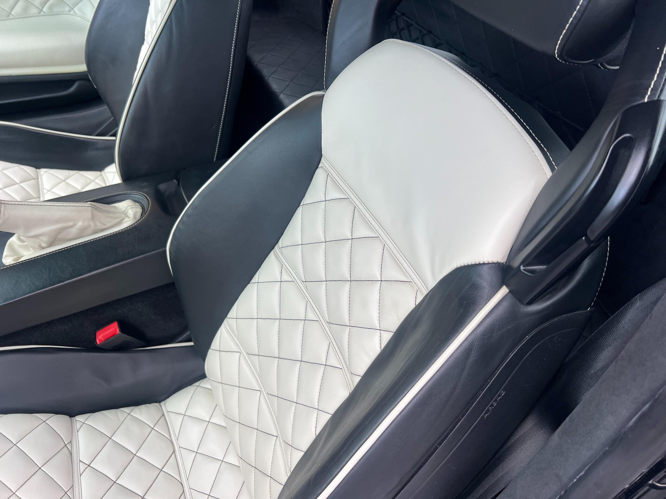 Lamborghini Gallardo NERA (photo: 11)