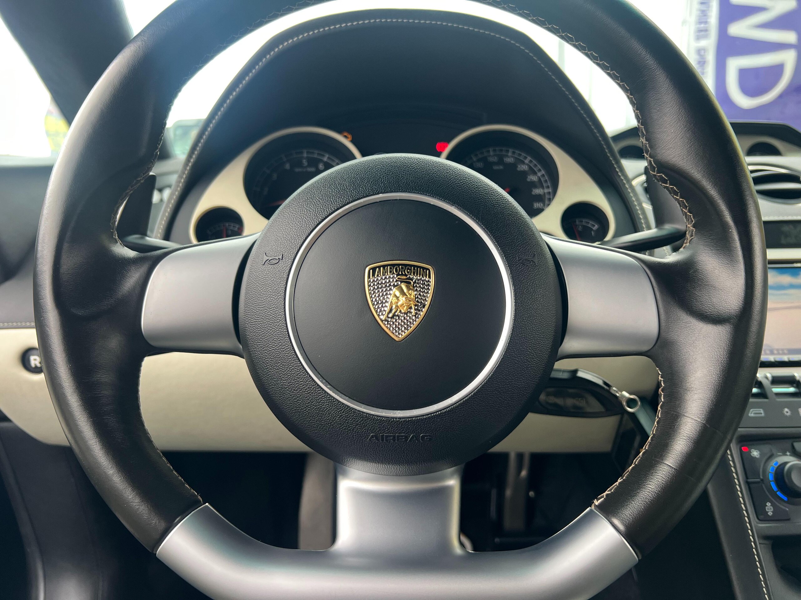 Lamborghini Gallardo NERA (photo: 13)