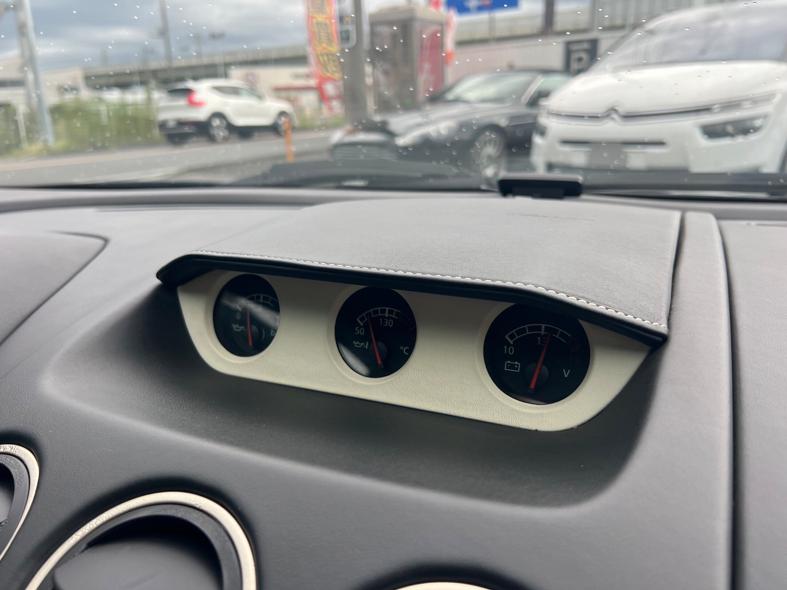 Lamborghini Gallardo NERA (photo: 14)