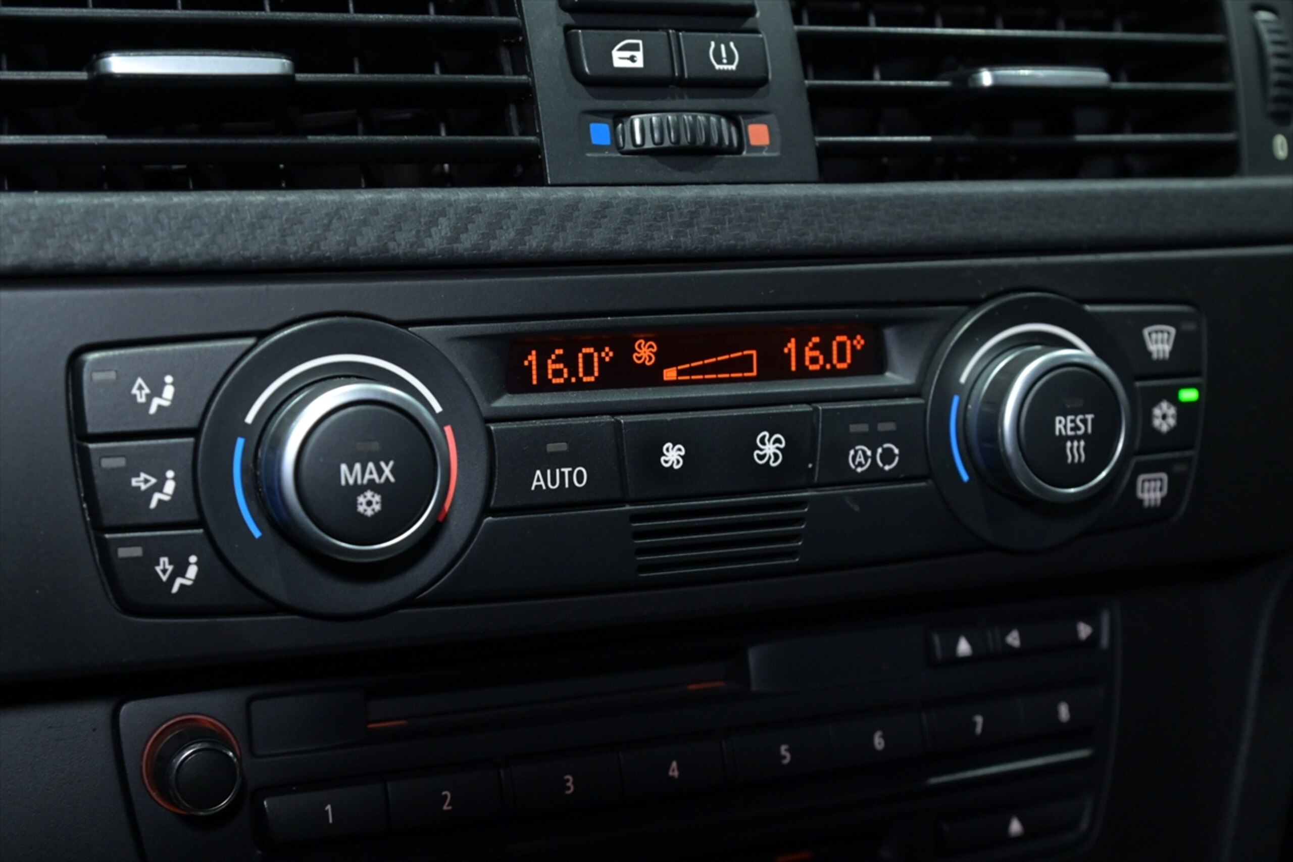 BMW M3 Coupe (photo: 12)