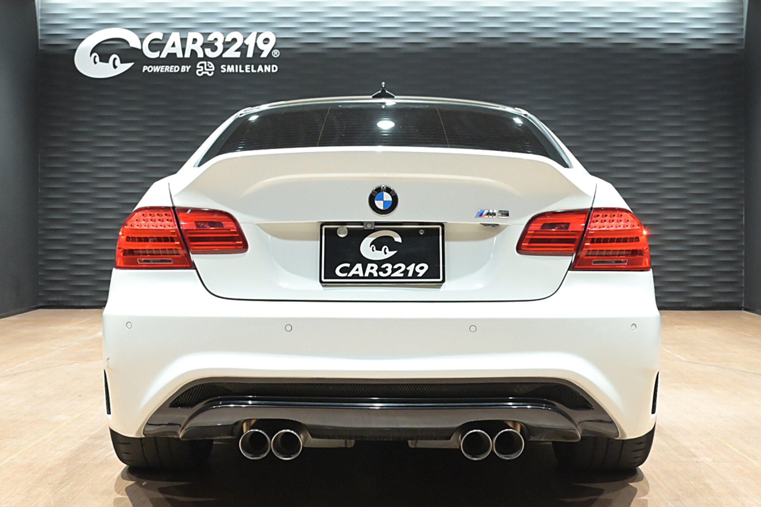 BMW M3 Coupe (photo: 2)