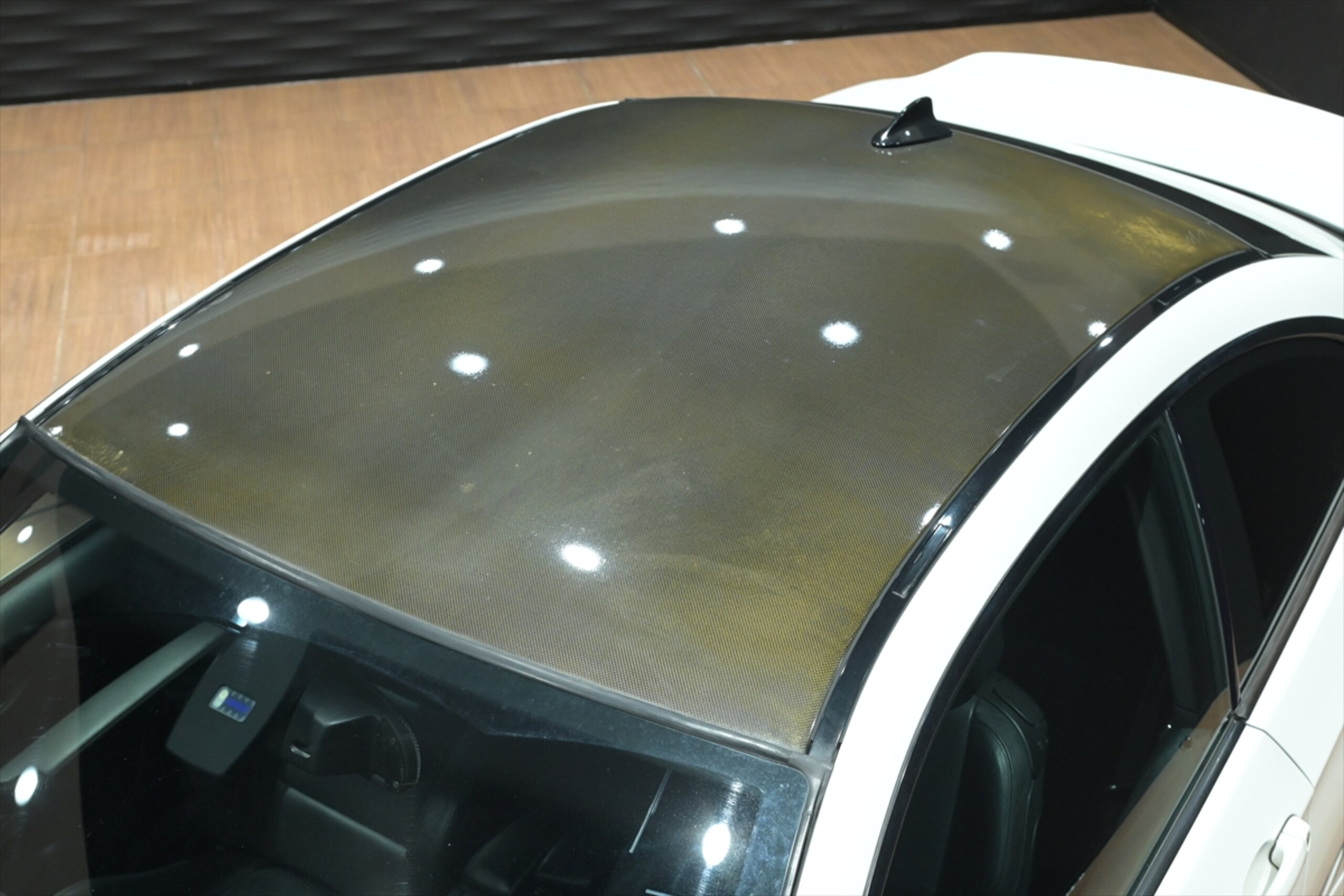 BMW M3 Coupe (photo: 6)