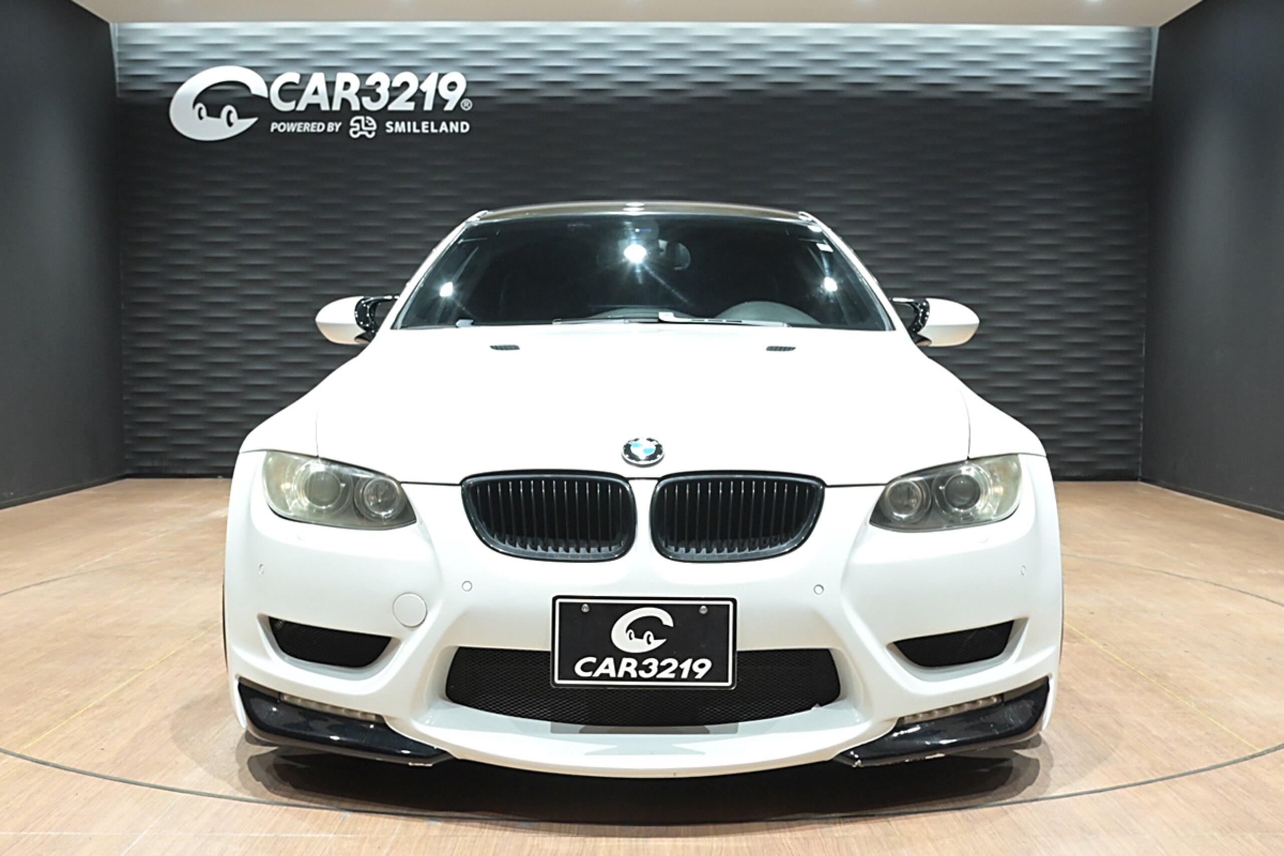 BMW M3 Coupe (photo: 1)