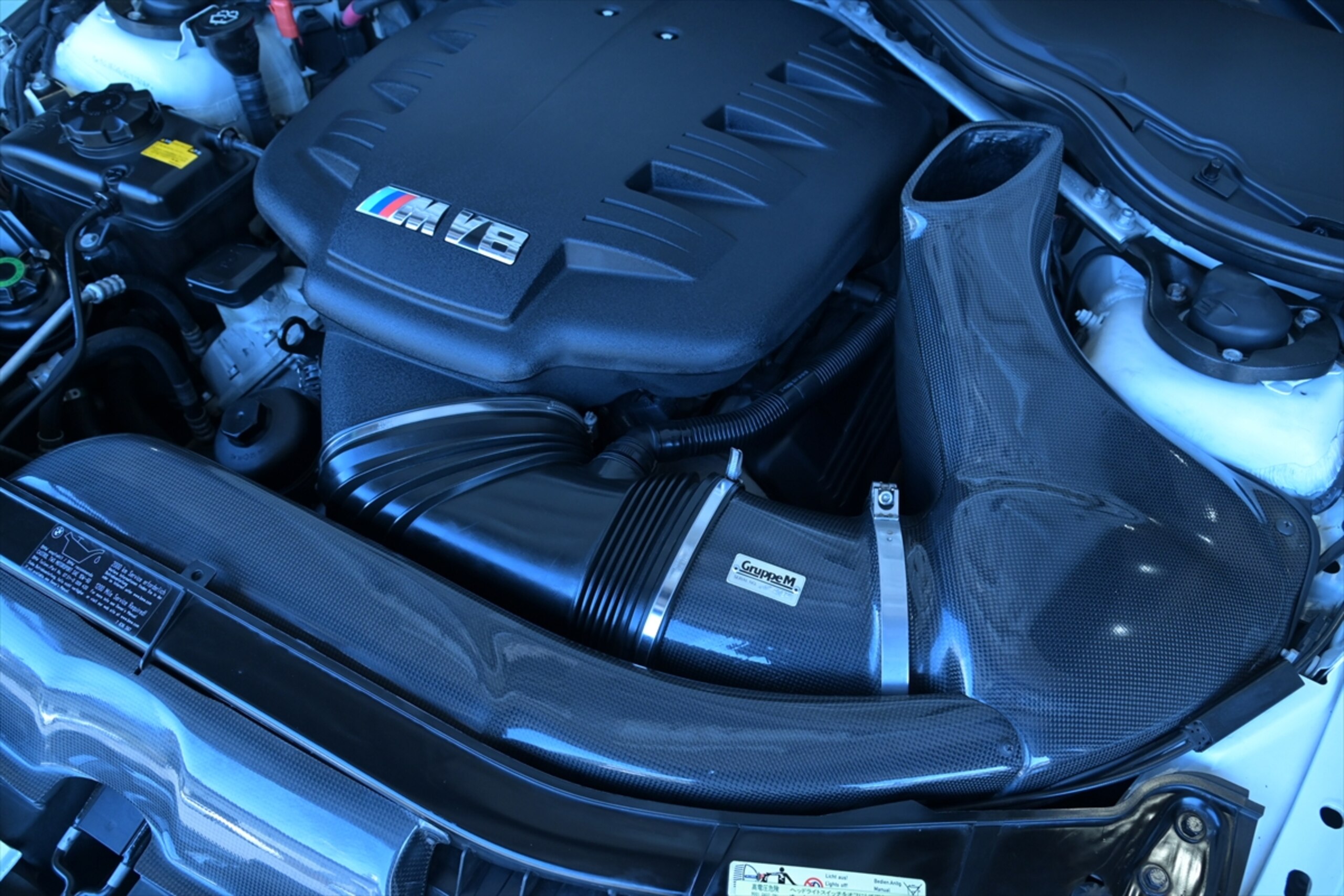 BMW M3 Coupe (photo: 21)