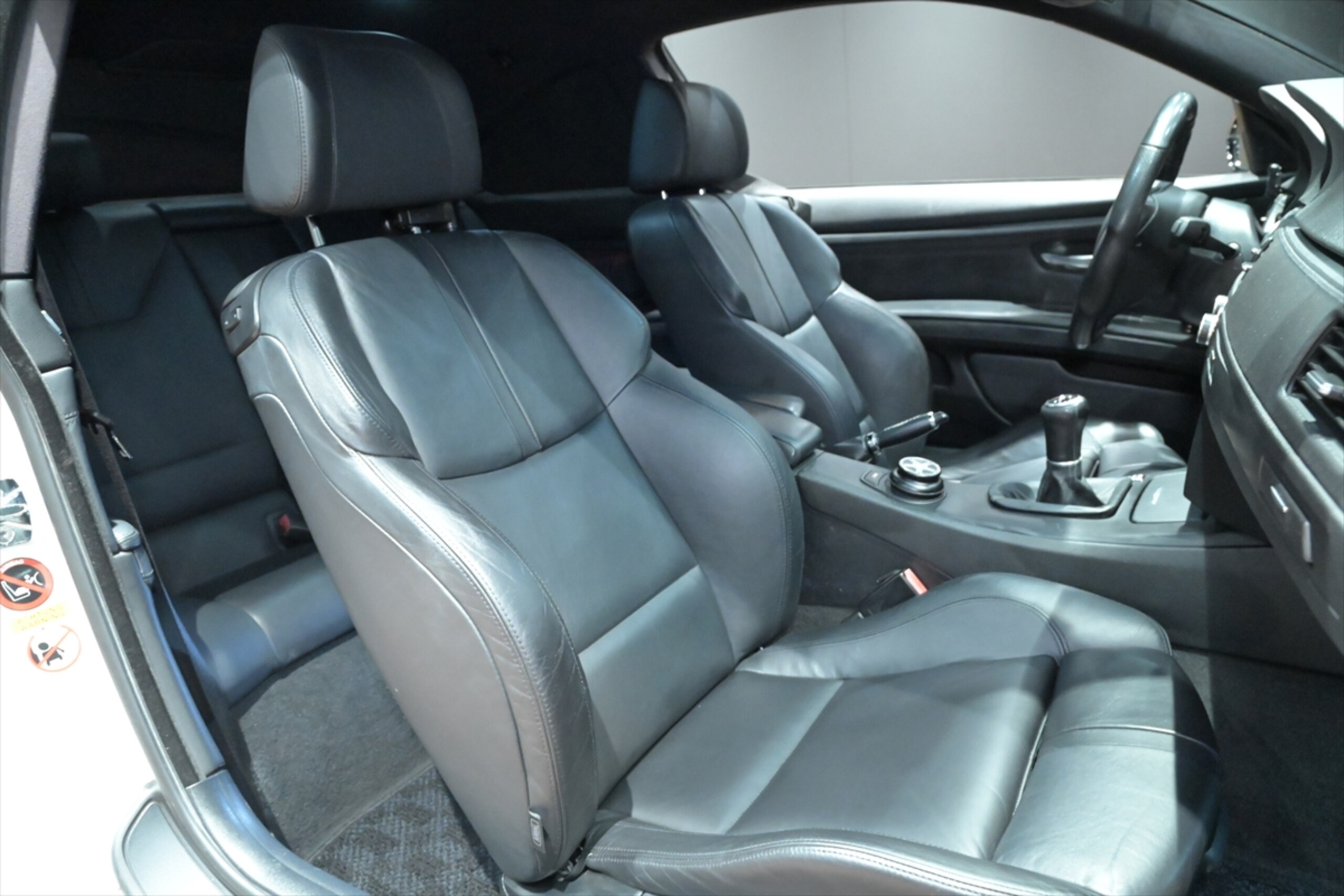 BMW M3 Coupe (photo: 15)