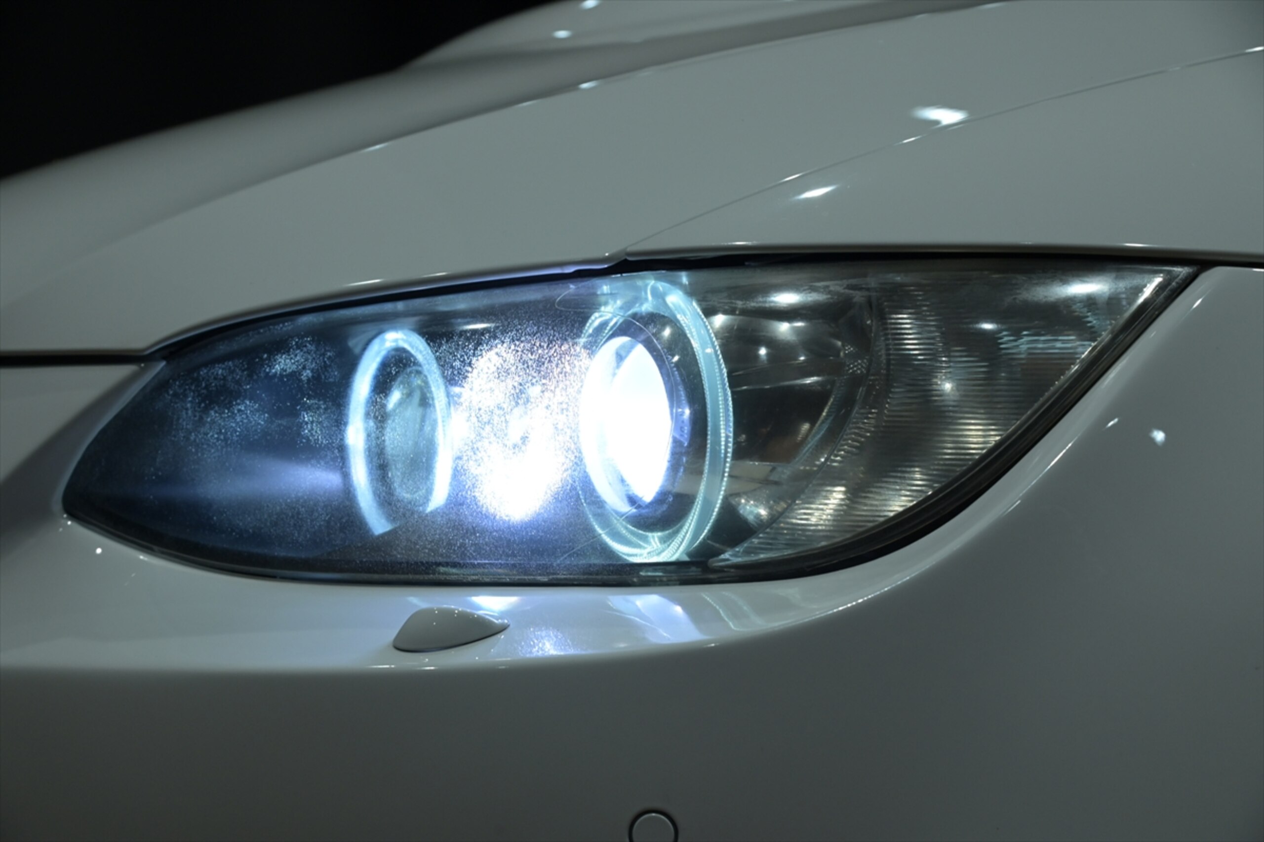 BMW M3 Coupe (photo: 17)