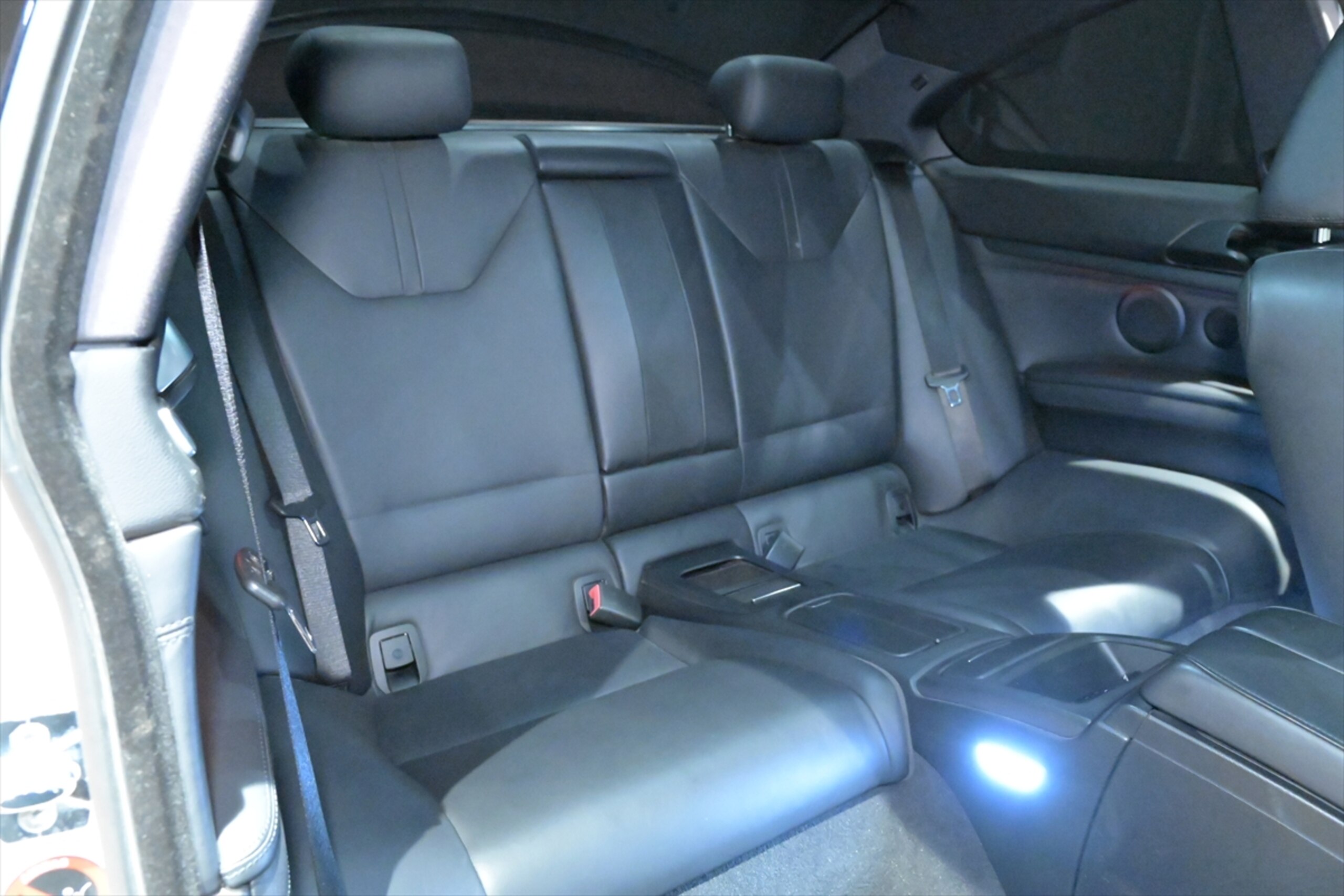 BMW M3 Coupe (photo: 16)