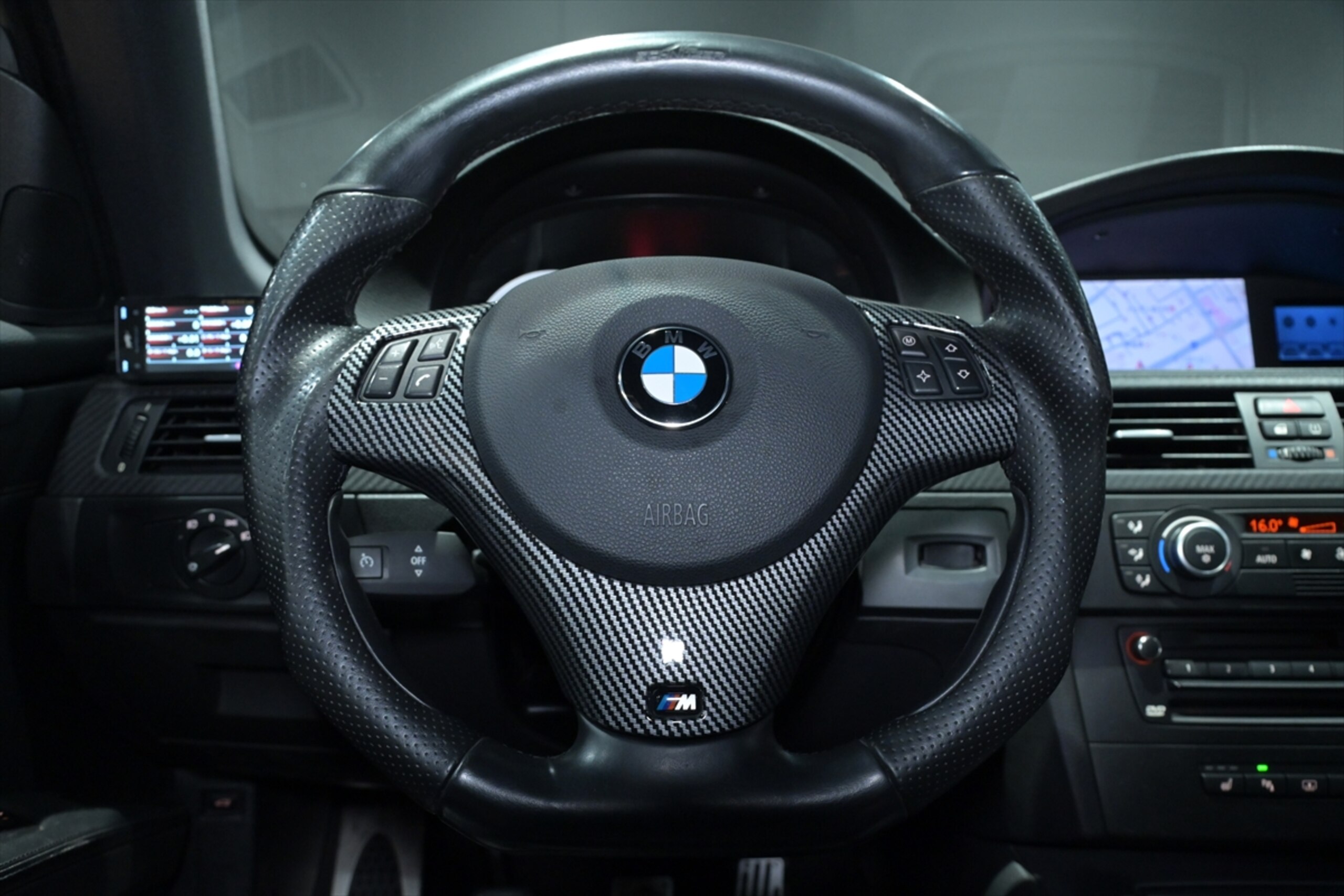 BMW M3 Coupe (photo: 9)