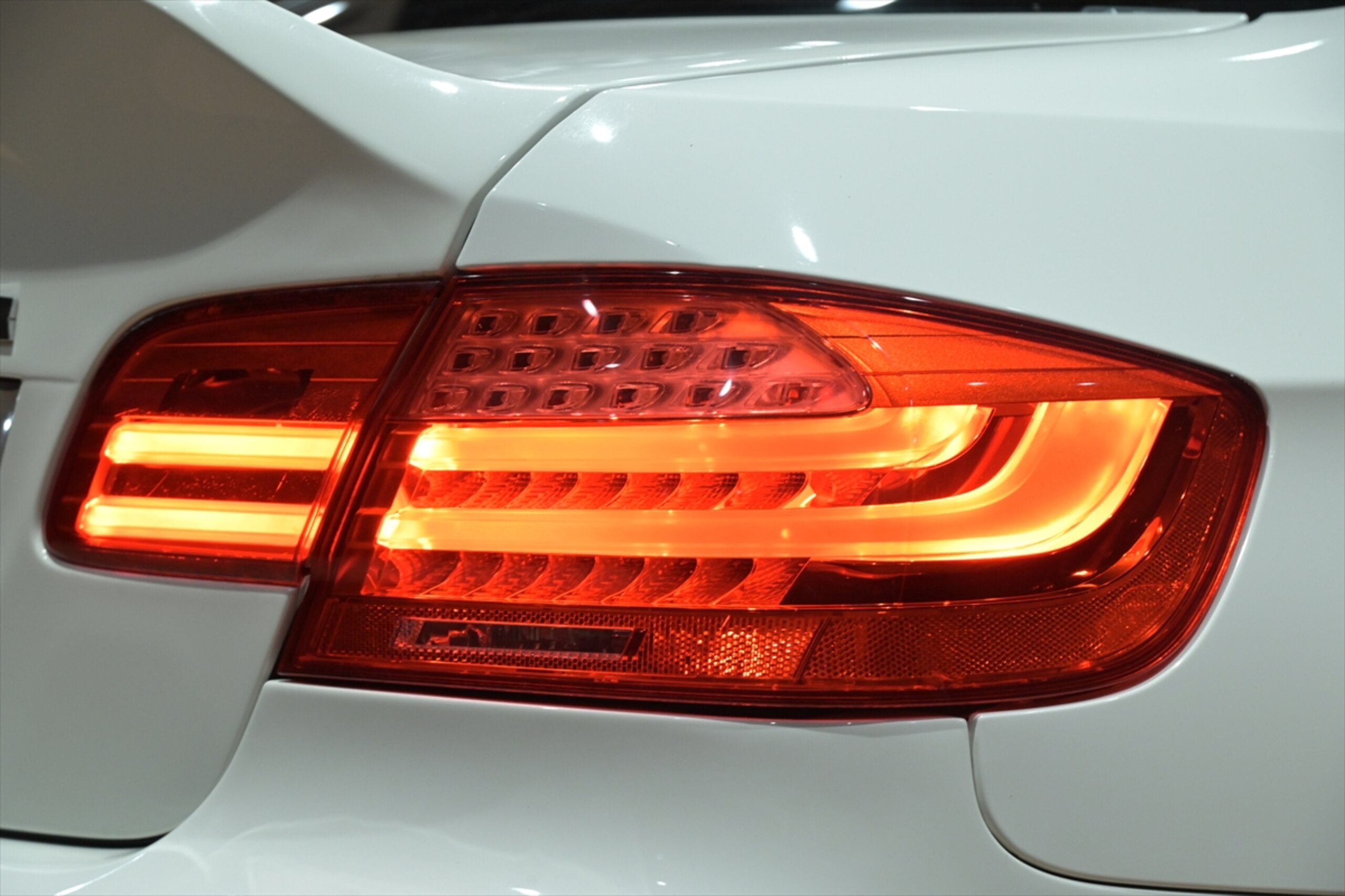 BMW M3 Coupe (photo: 18)