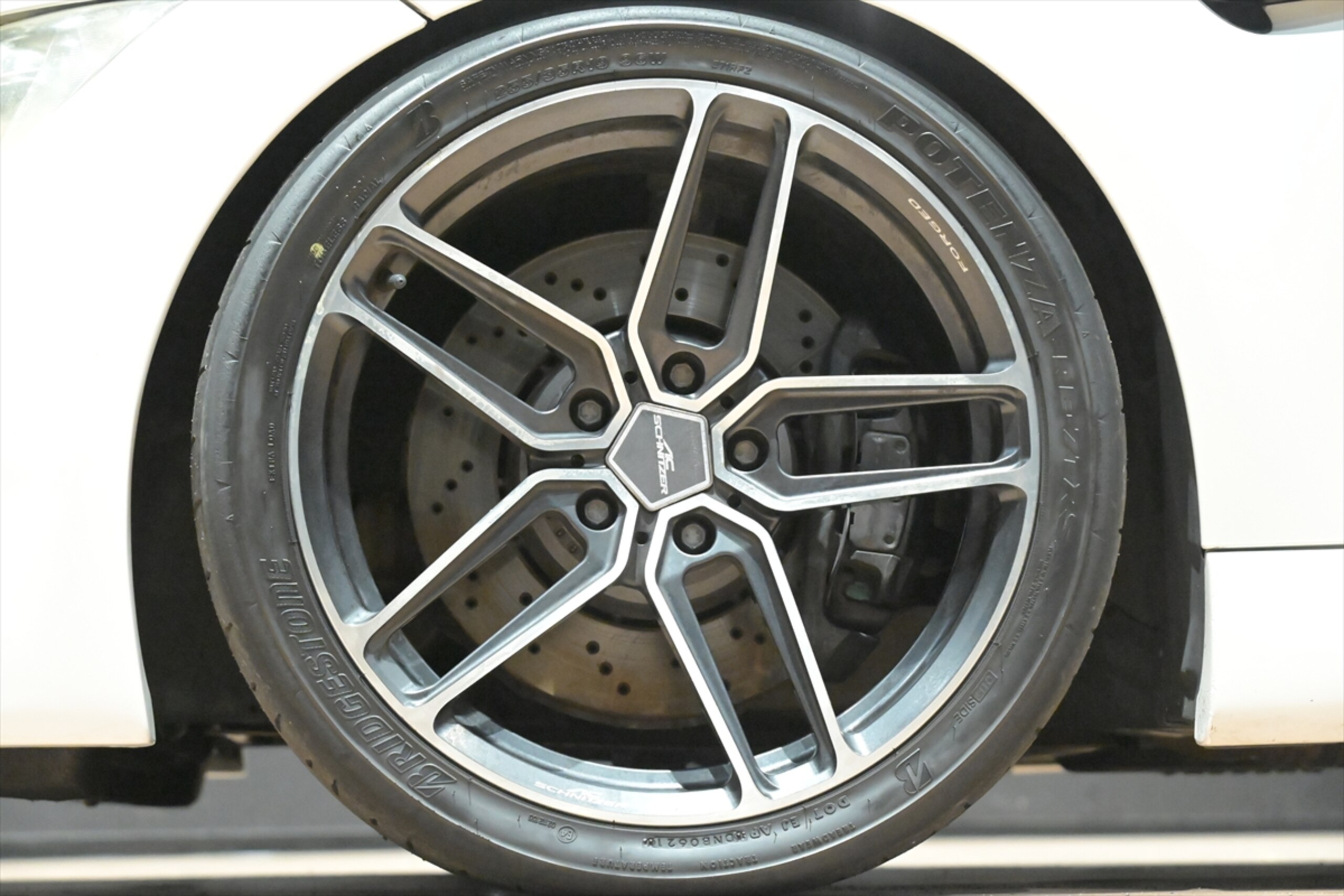 BMW M3 Coupe (photo: 20)