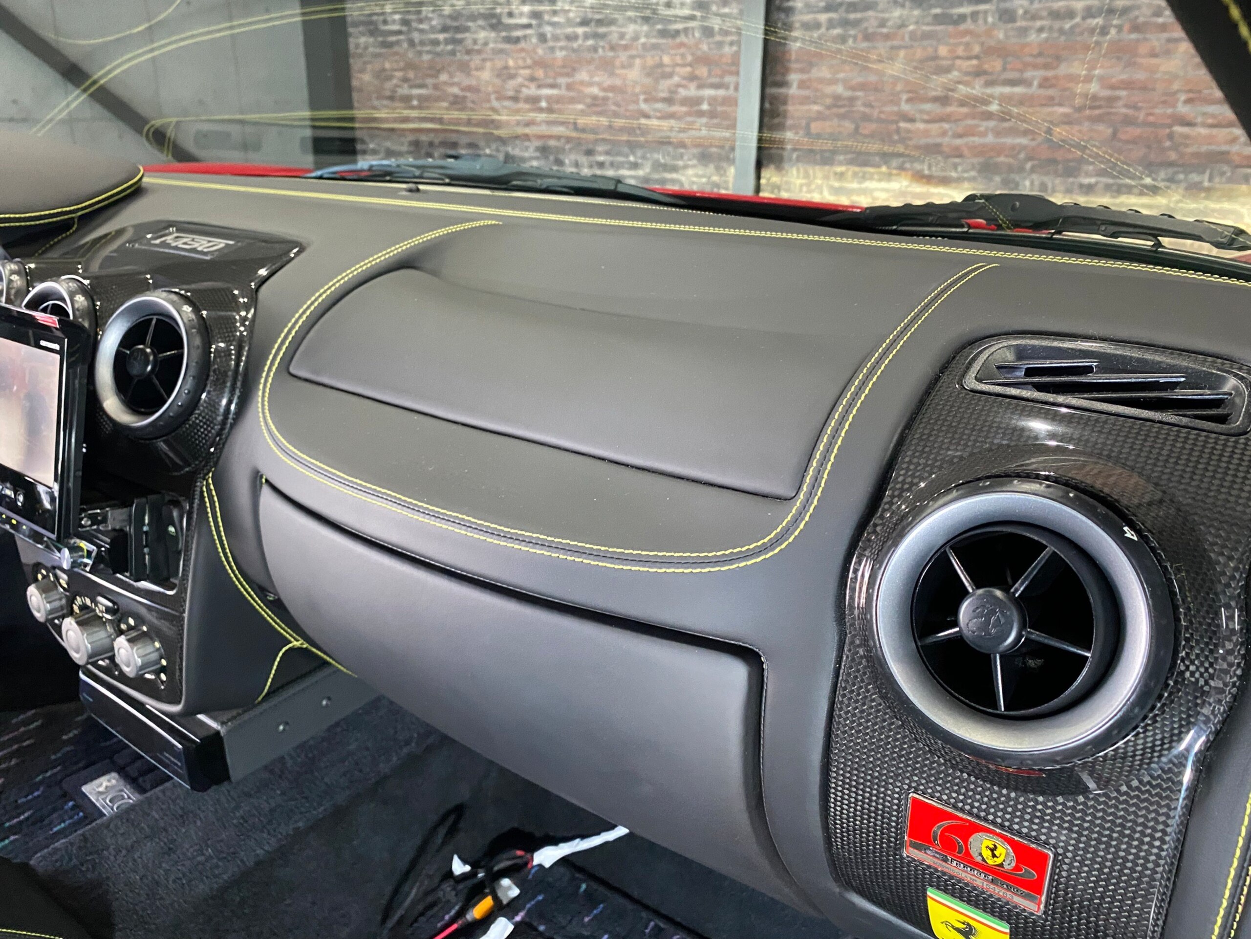 Ferrari F430 (photo: 13)