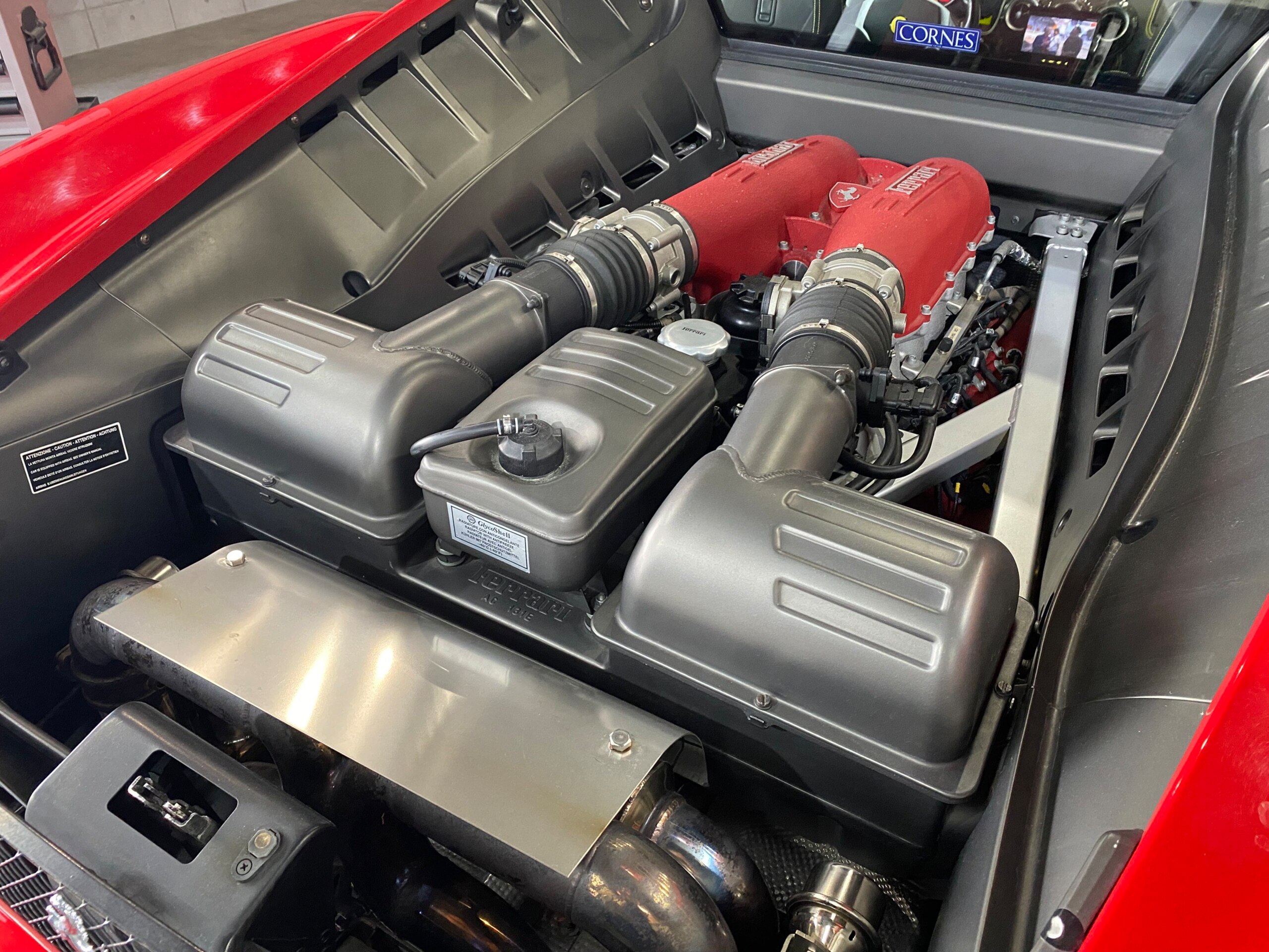 Ferrari F430 (photo: 17)