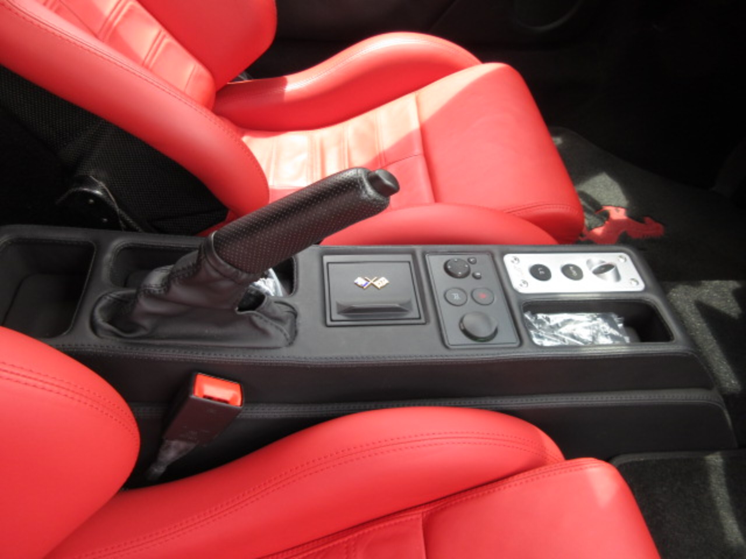 Ferrari F430 (photo: 8)