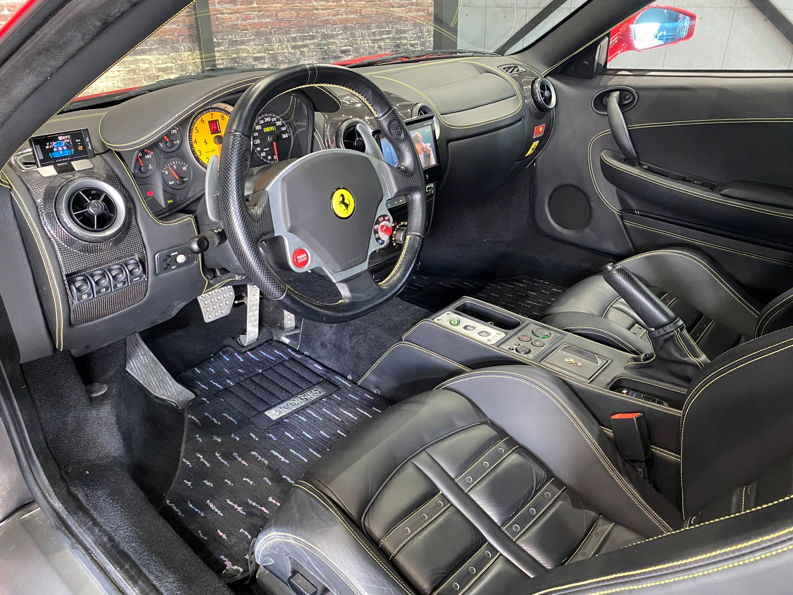 Ferrari F430 (photo: 9)