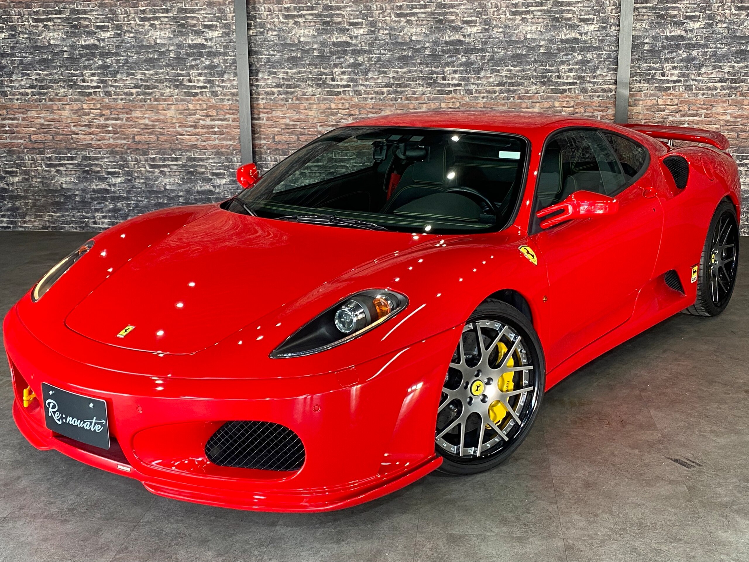 Ferrari F430