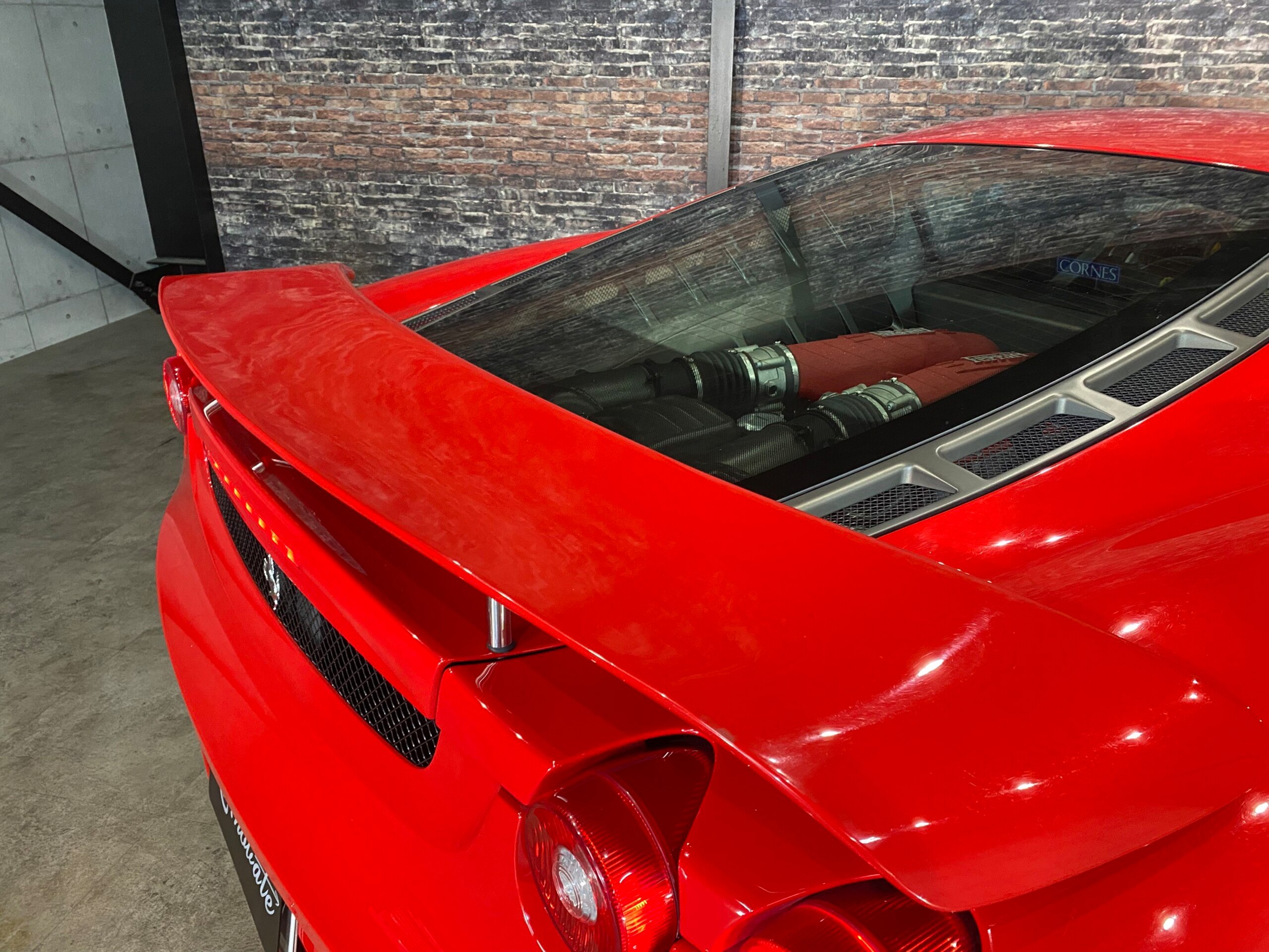 Ferrari F430 (photo: 7)