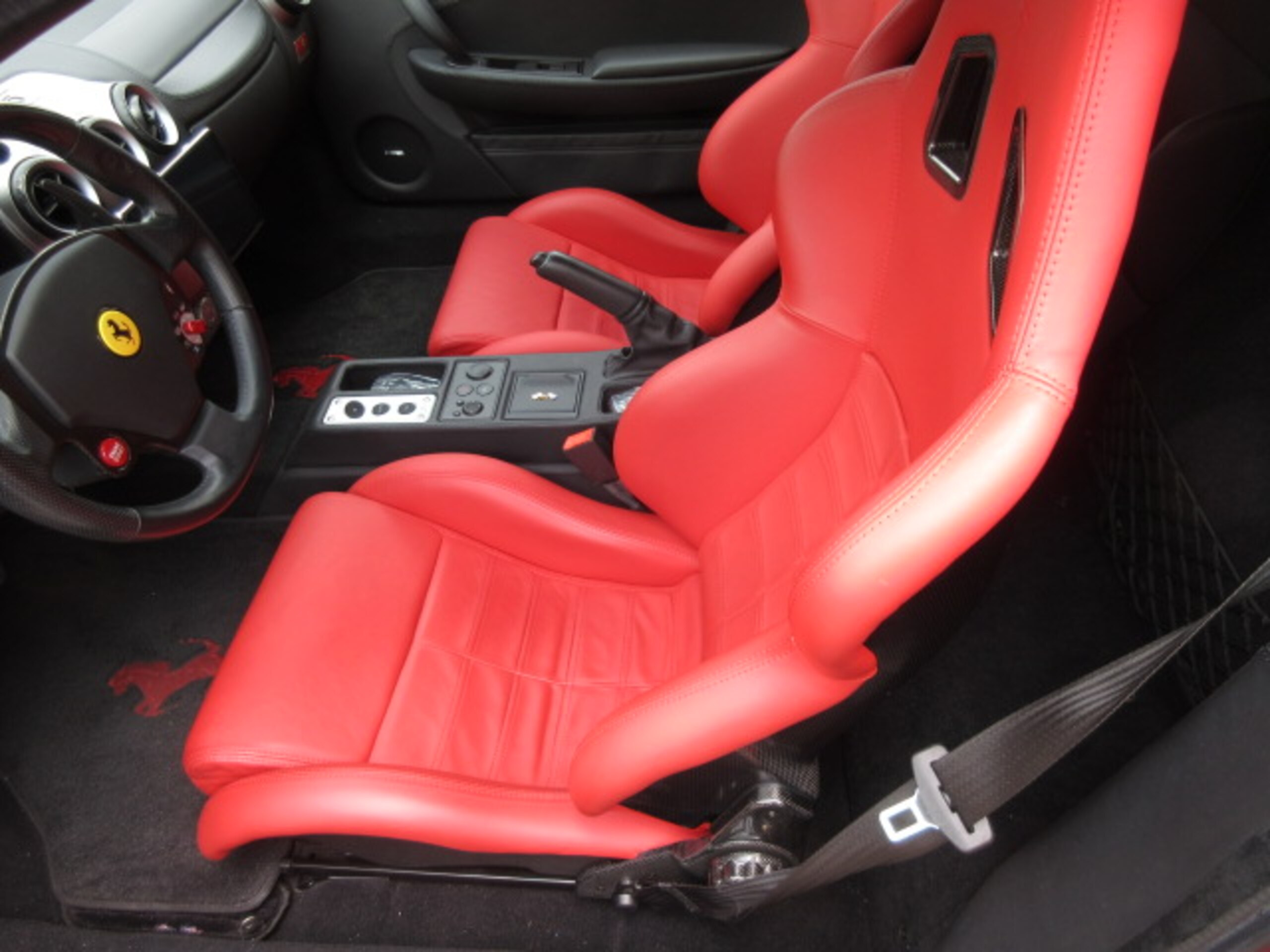 Ferrari F430 (photo: 6)