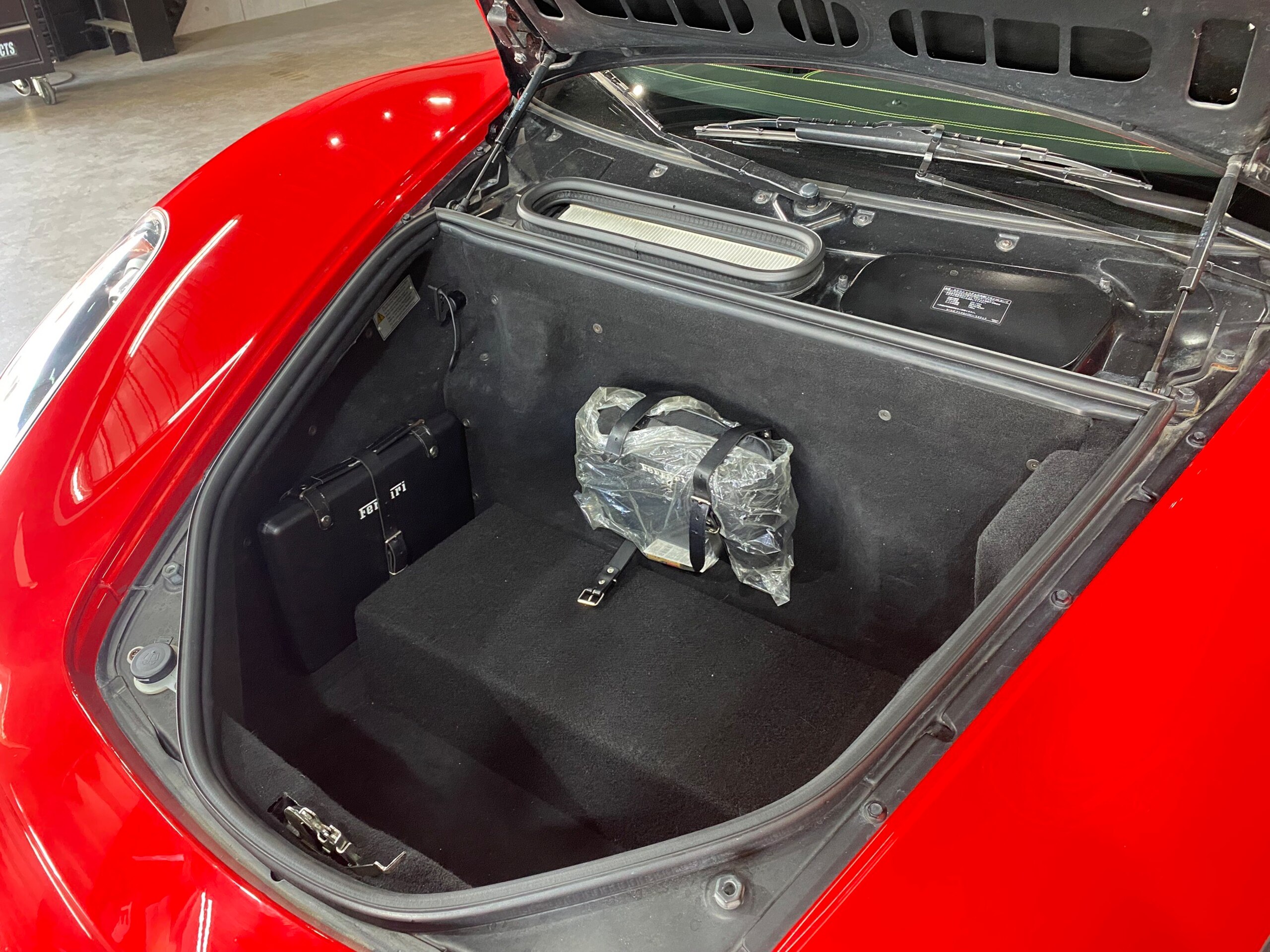 Ferrari F430 (photo: 18)