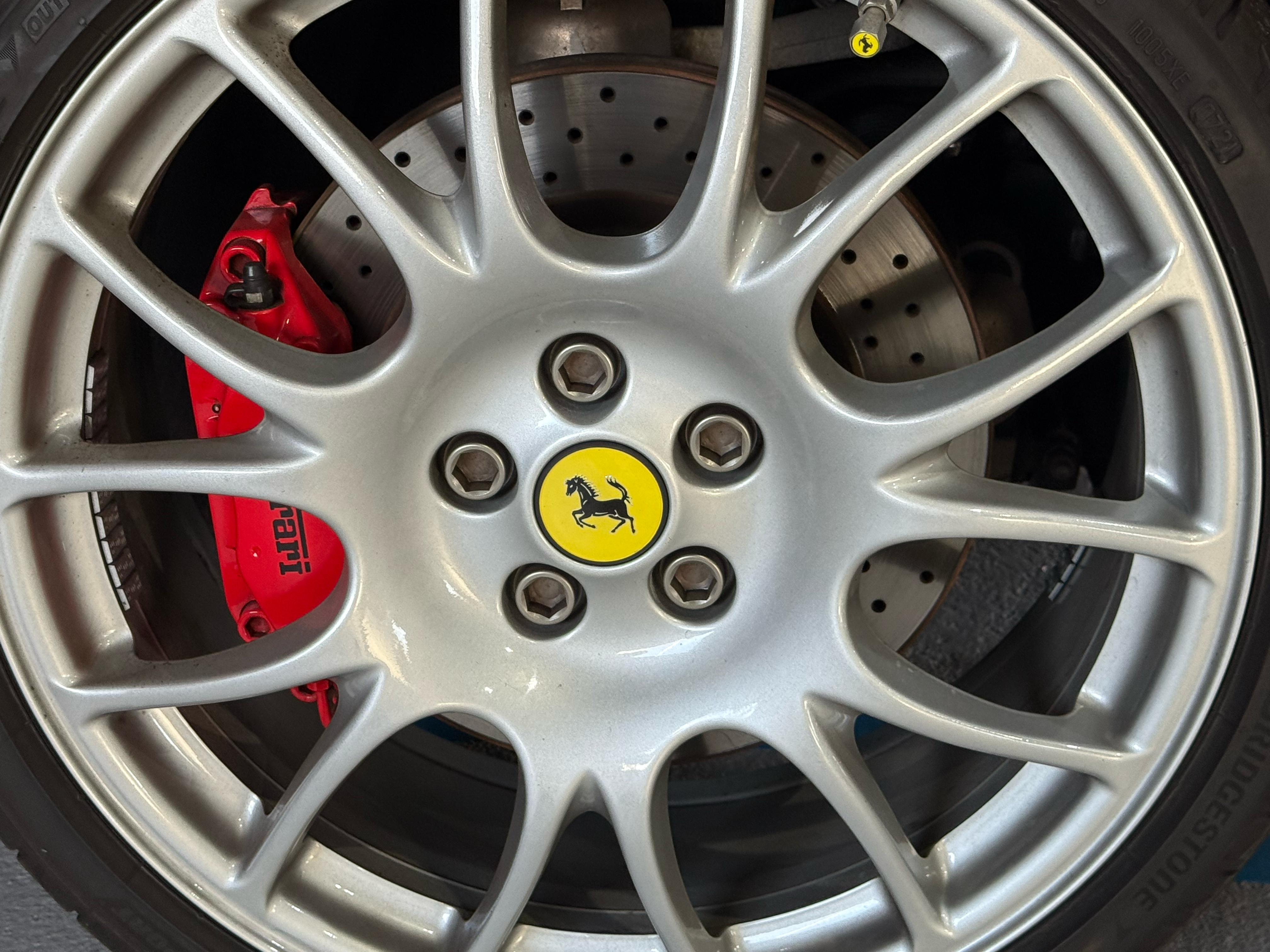 Ferrari F430 (photo: 5)