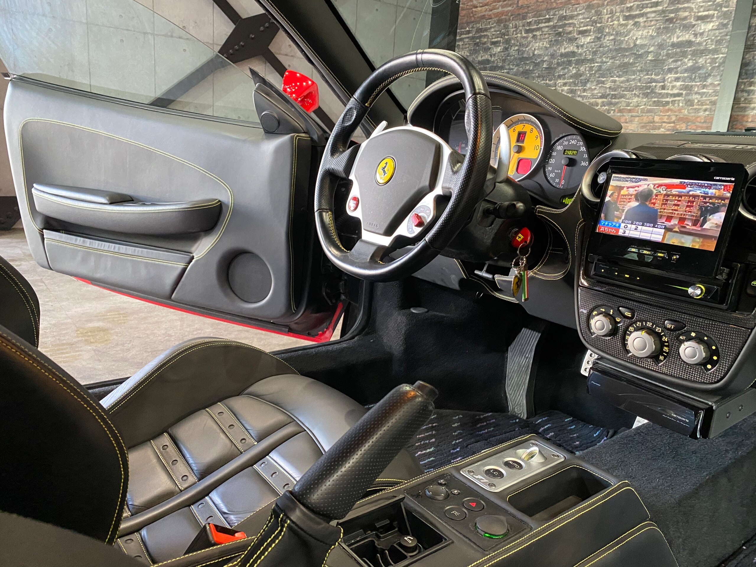 Ferrari F430 (photo: 10)