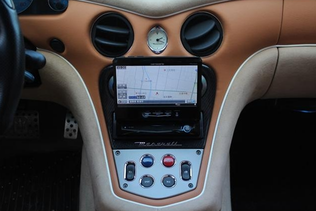 Maserati GranSport 10th Anniversary (photo: 9)