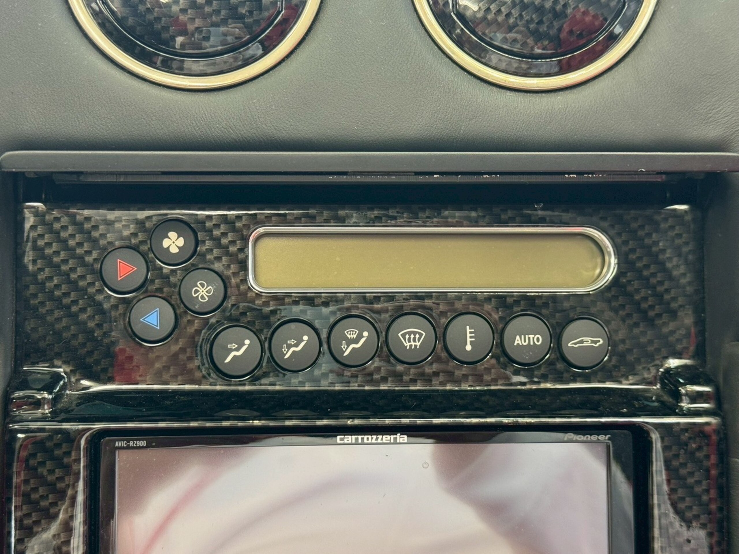 Lamborghini Murcielago Roadster (photo: 10)