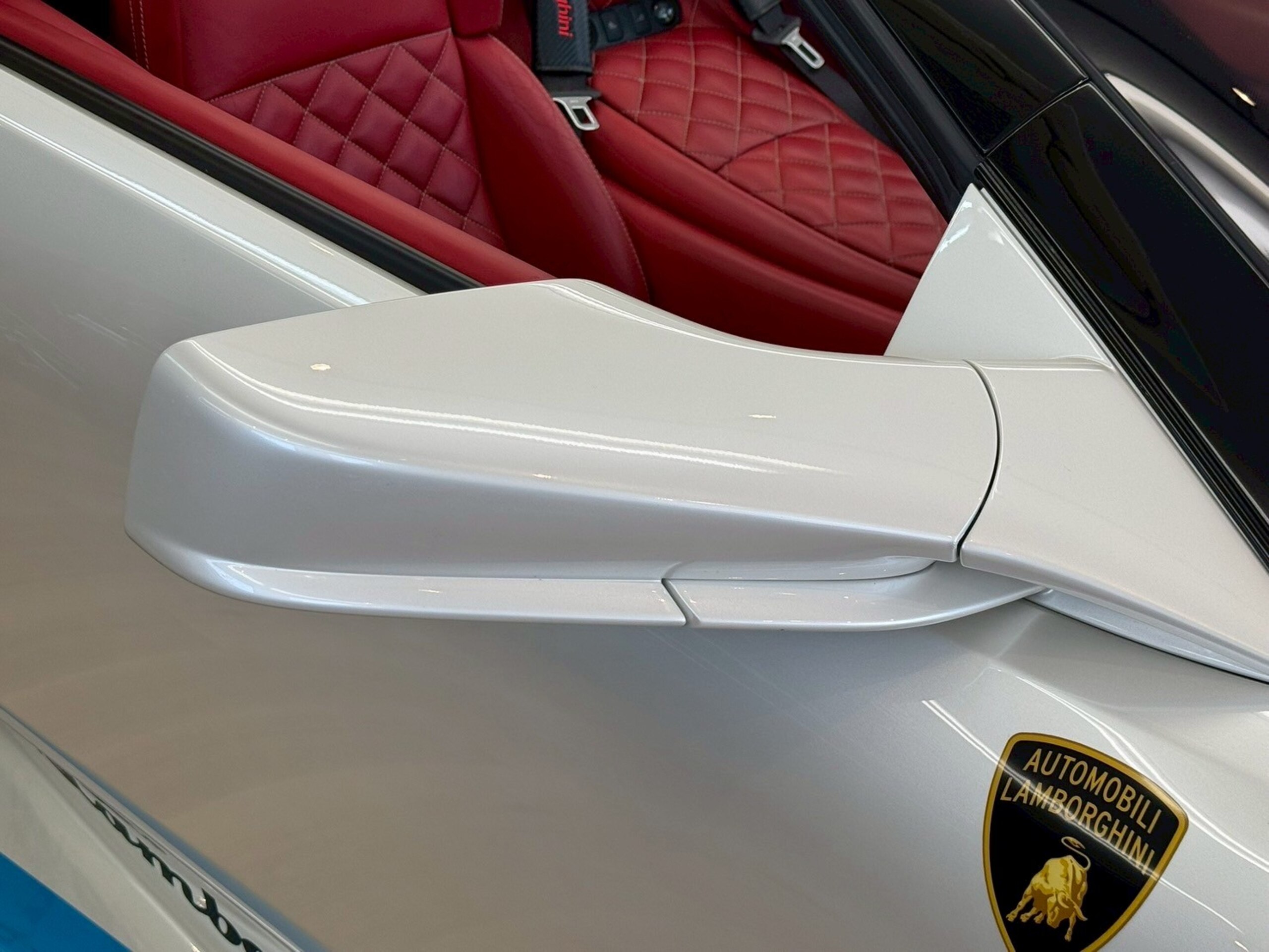 Lamborghini Murcielago Roadster (photo: 12)