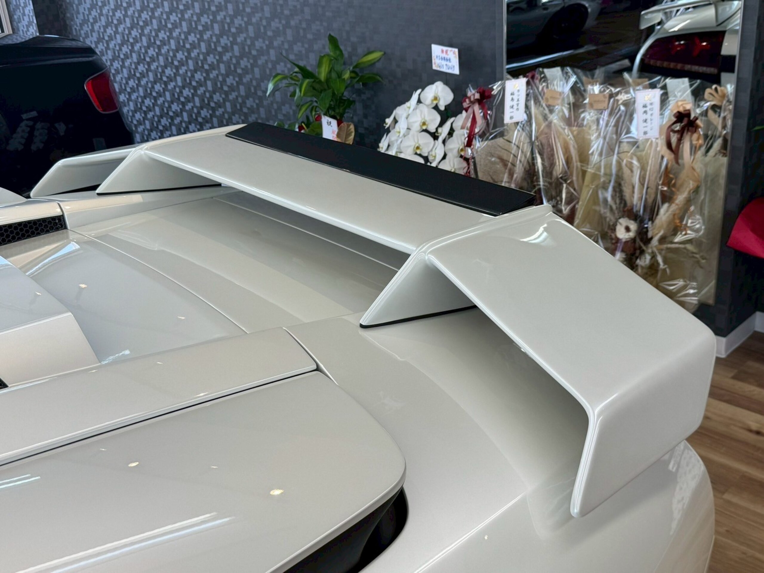 Lamborghini Murcielago Roadster (photo: 13)