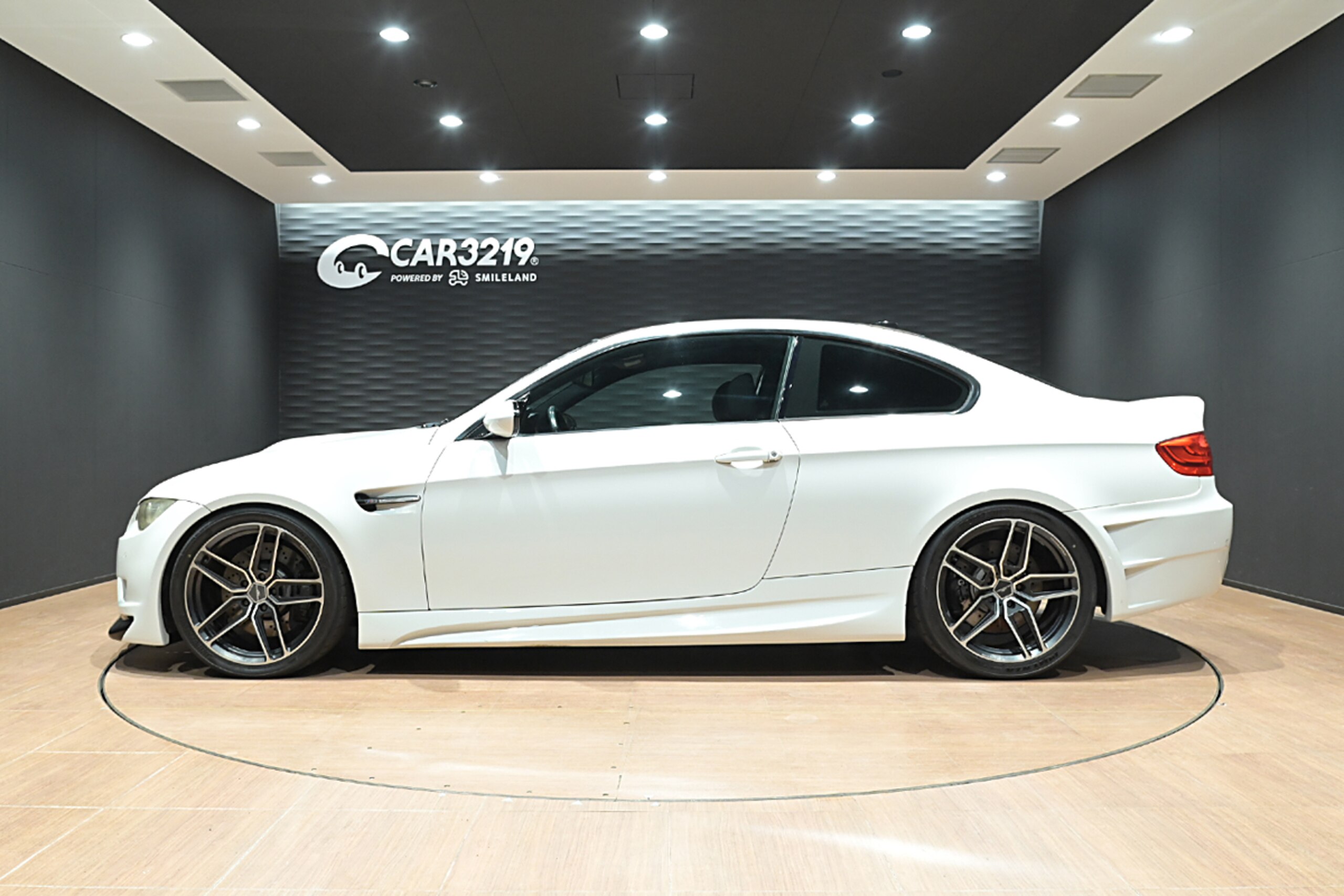 BMW M3 Coupe (photo: 5)