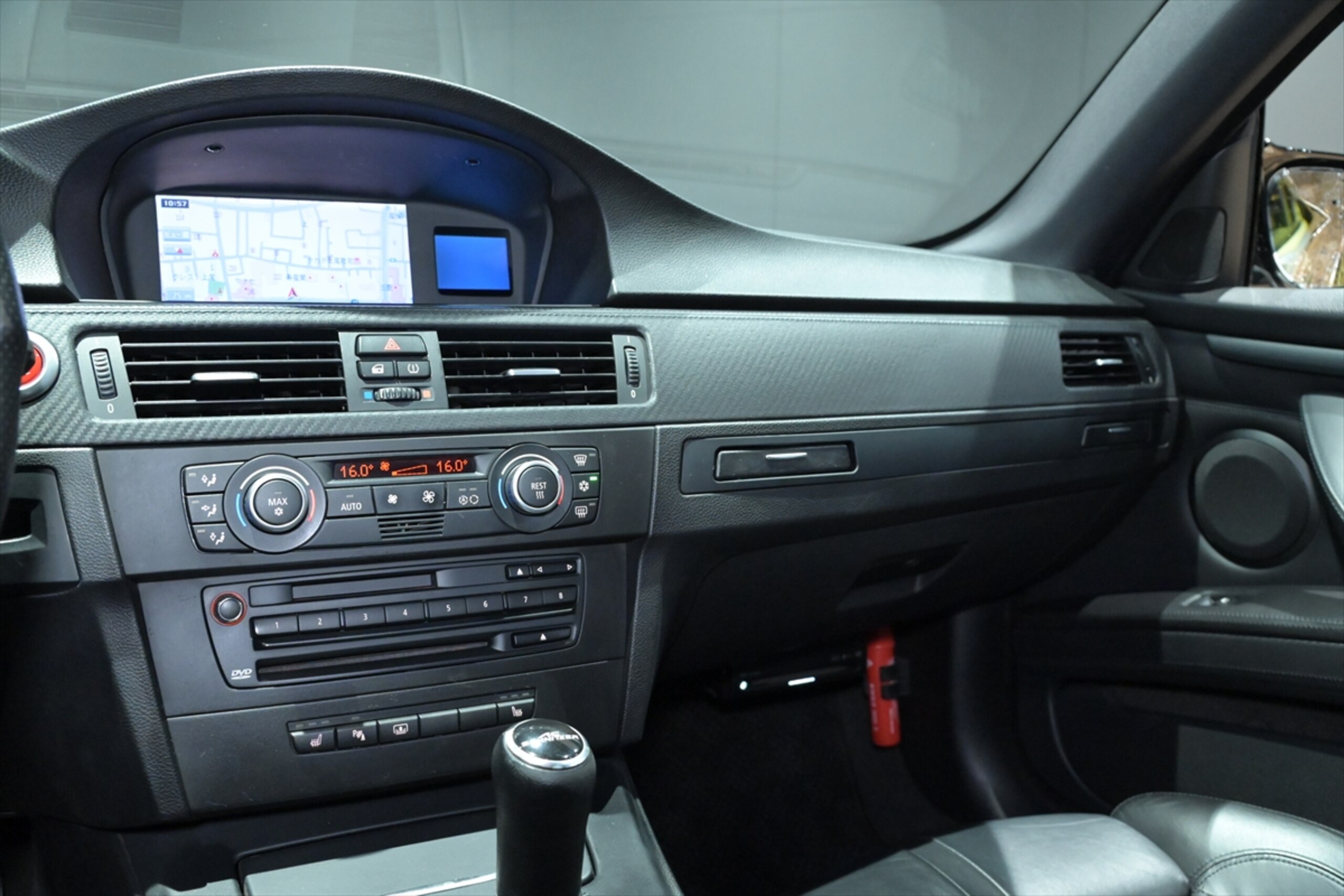 BMW M3 Coupe (photo: 10)