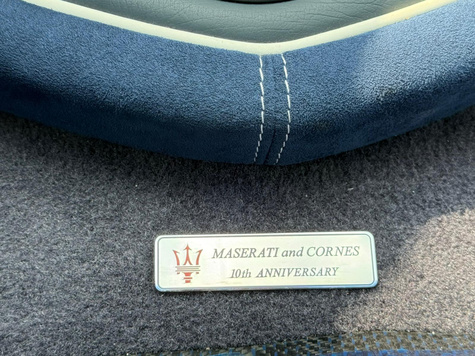 Maserati GranSport 10th Anniversary (photo: 19)