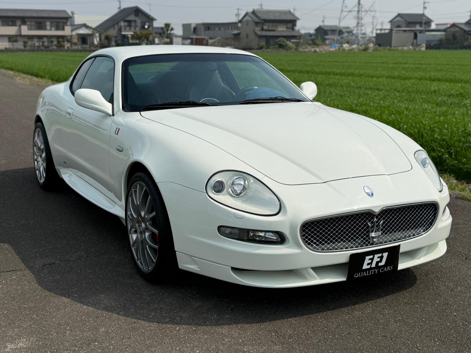 Maserati GranSport 10th Anniversary (photo: 3)