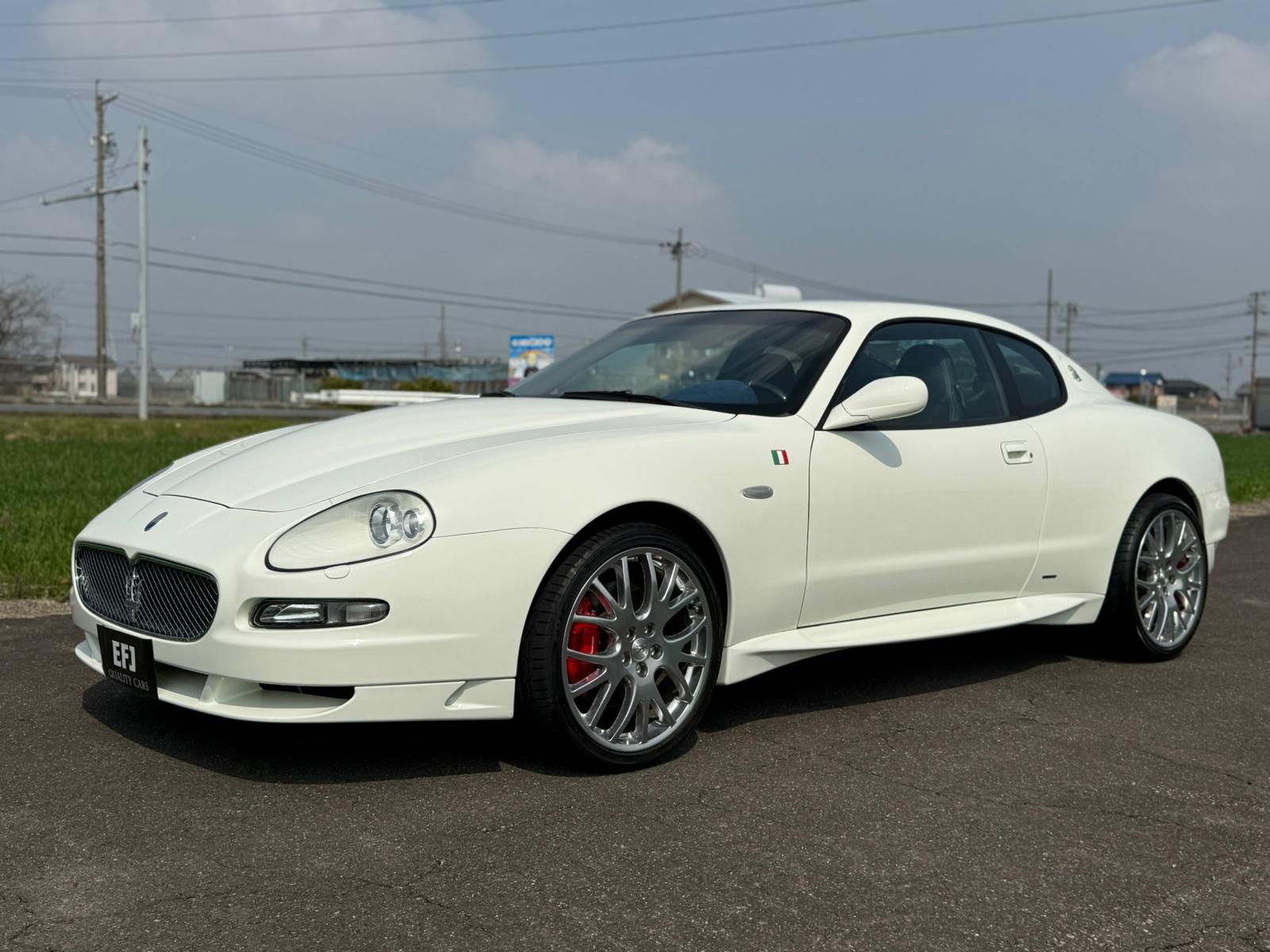 Maserati GranSport 10th Anniversary (photo: 2)