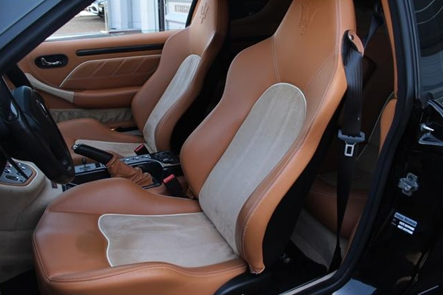 Maserati GranSport 10th Anniversary (photo: 7)