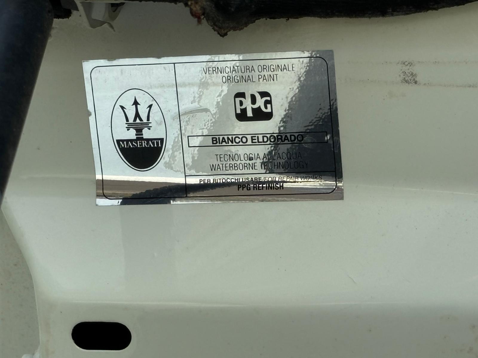 Maserati GranSport 10th Anniversary (photo: 24)