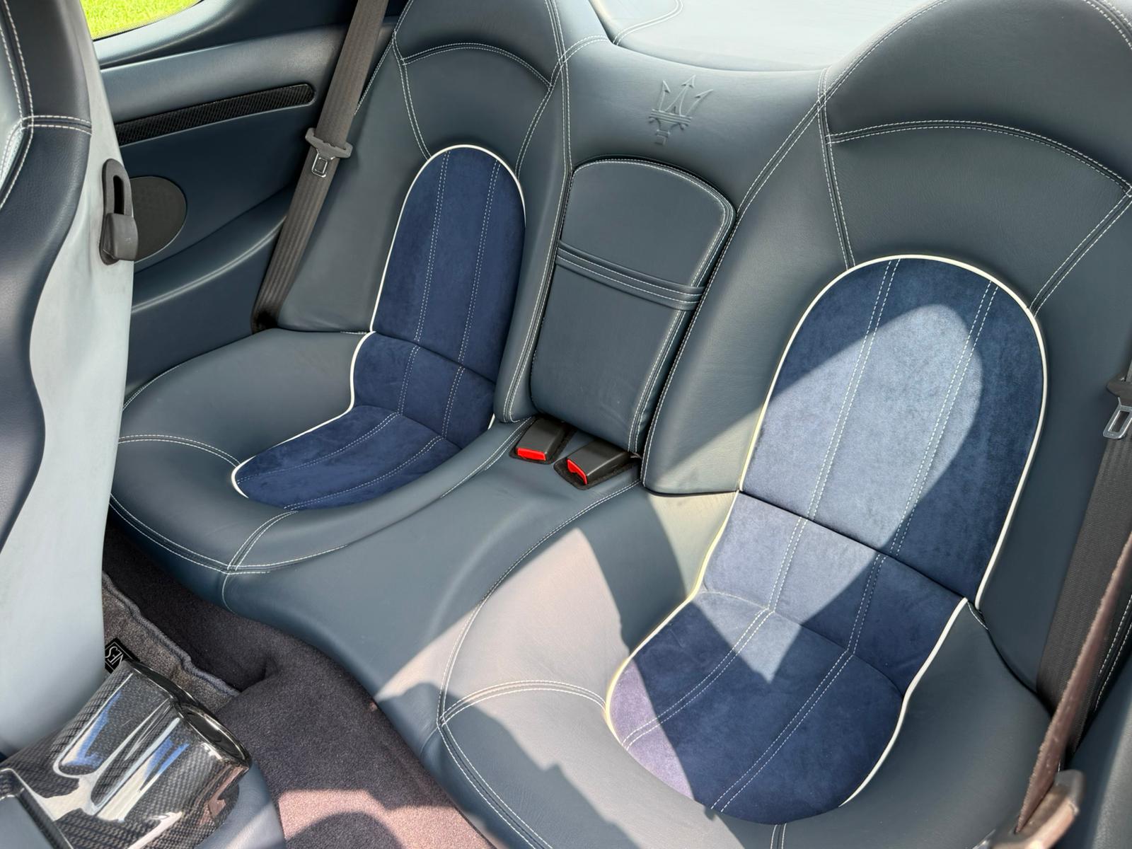 Maserati GranSport 10th Anniversary (photo: 20)