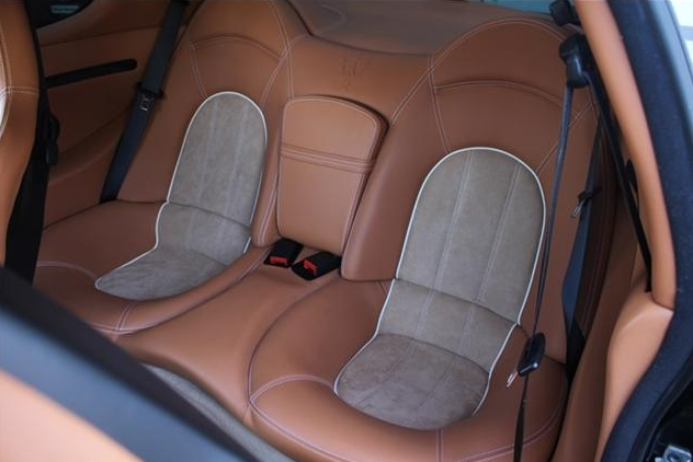 Maserati GranSport 10th Anniversary (photo: 13)