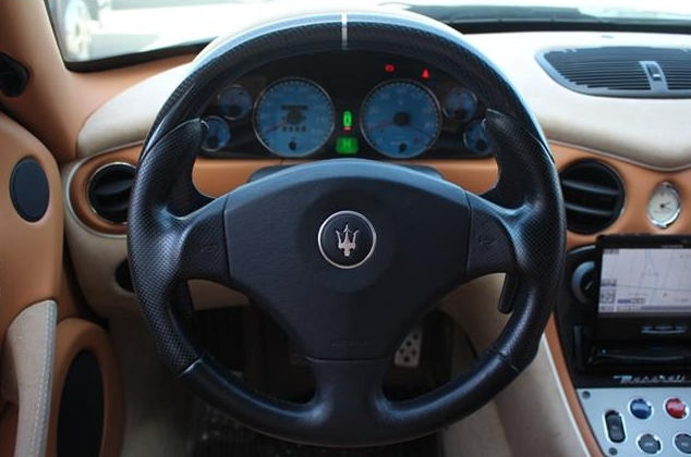 Maserati GranSport 10th Anniversary (photo: 6)